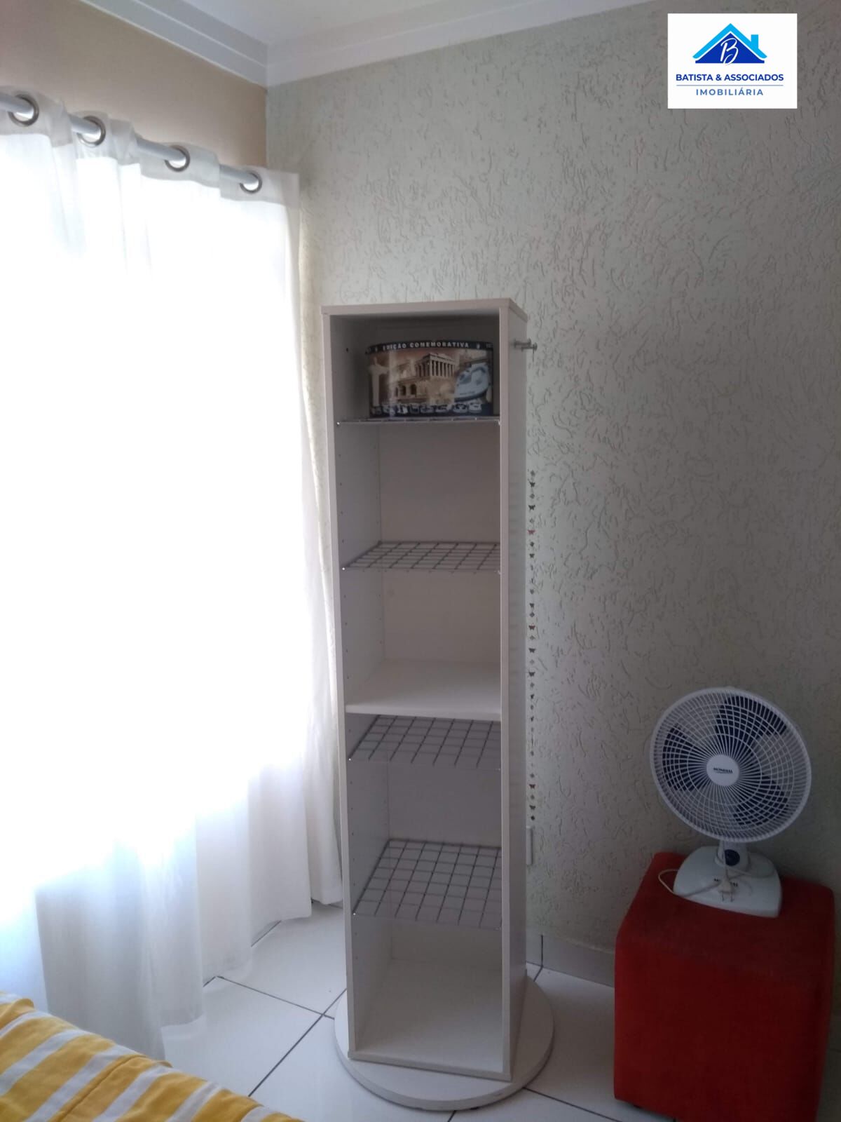 Apartamento à venda com 1 quarto, 40m² - Foto 3