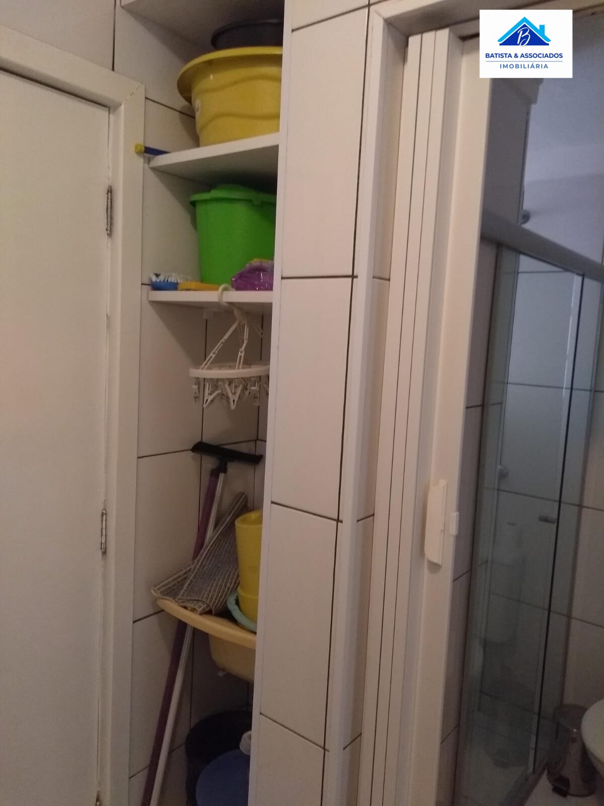 Apartamento à venda com 1 quarto, 40m² - Foto 18