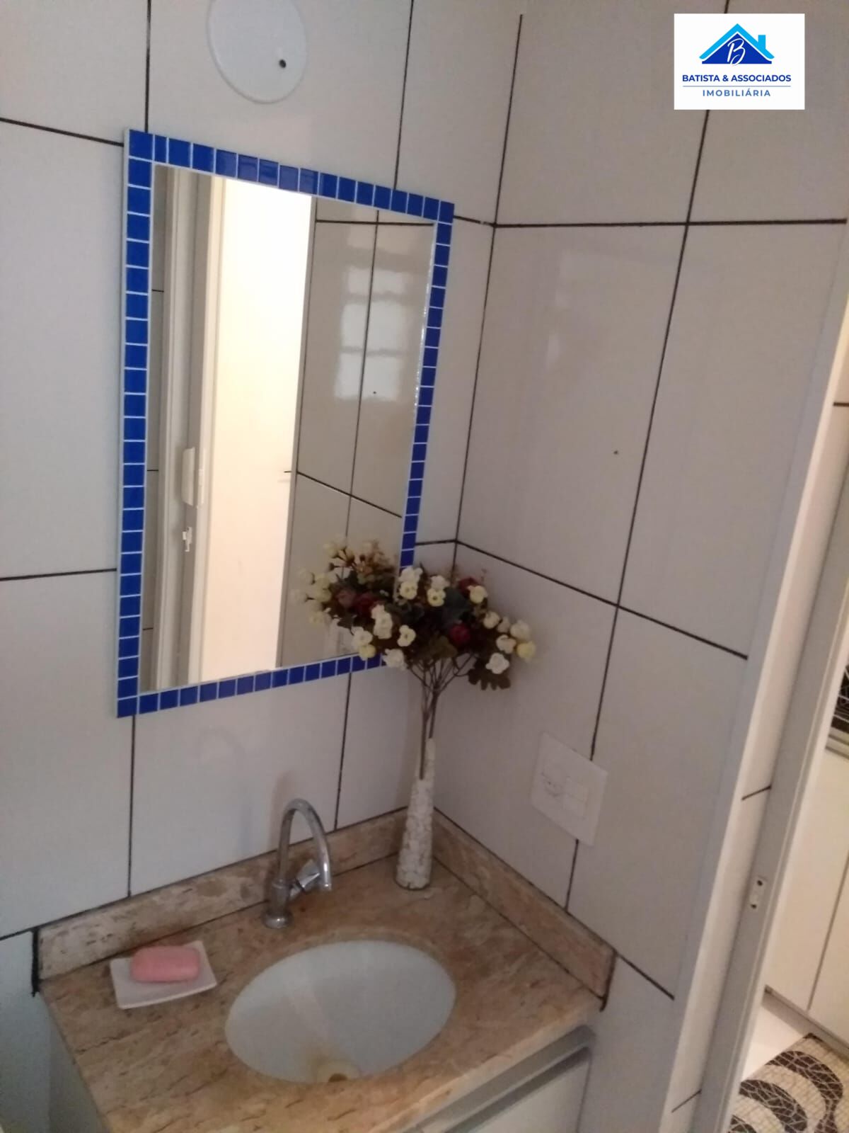 Apartamento à venda com 1 quarto, 40m² - Foto 8