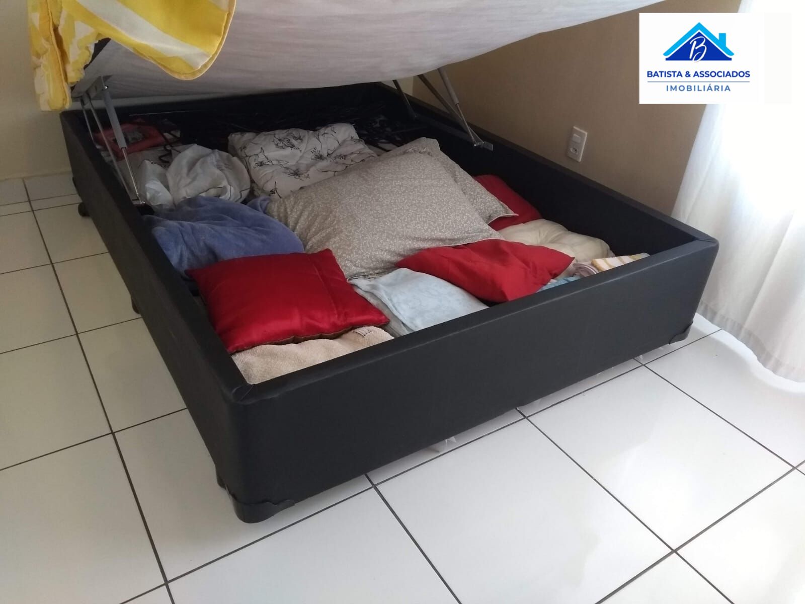 Apartamento à venda com 1 quarto, 40m² - Foto 5