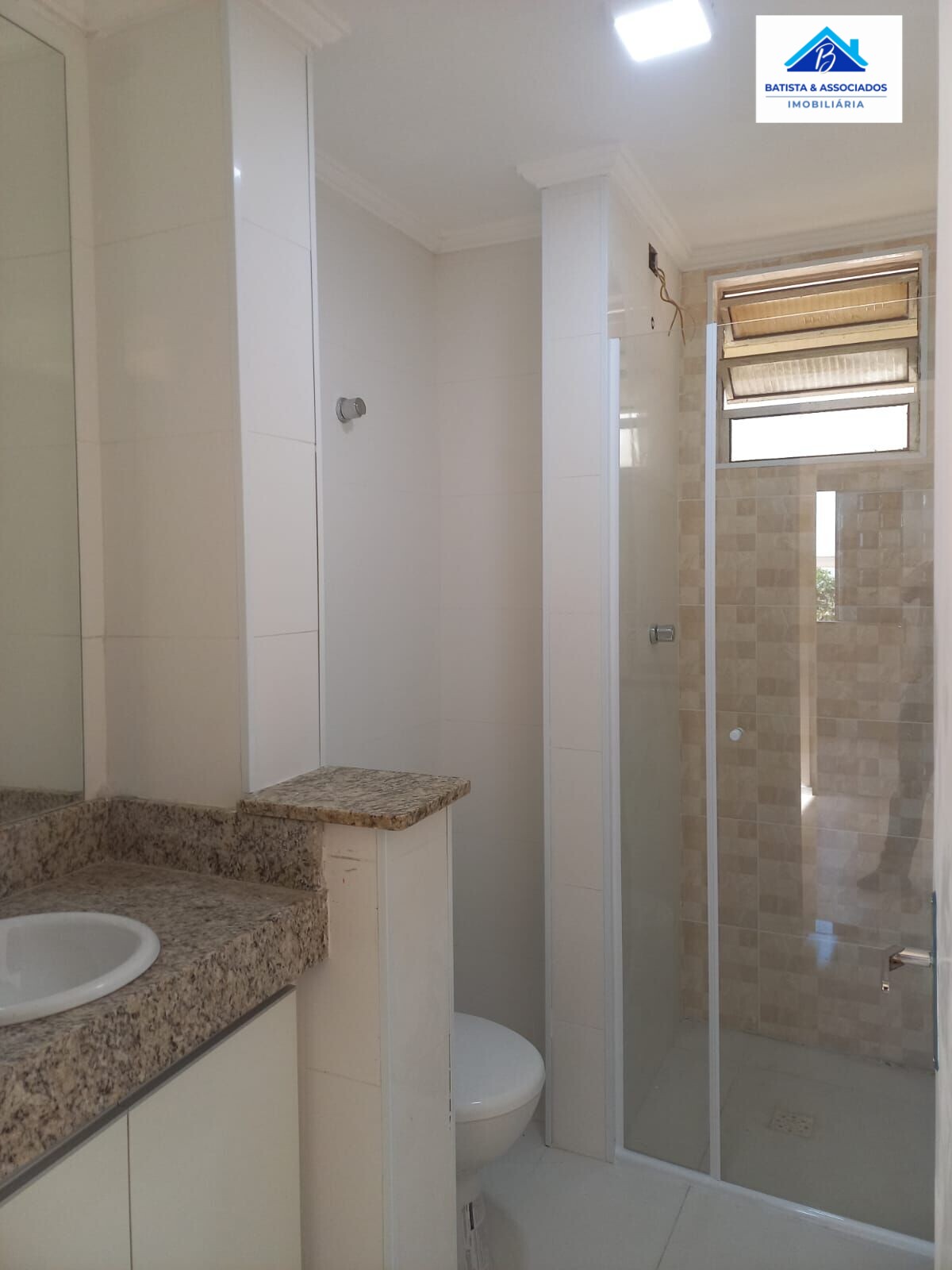 Apartamento à venda com 2 quartos, 55m² - Foto 8