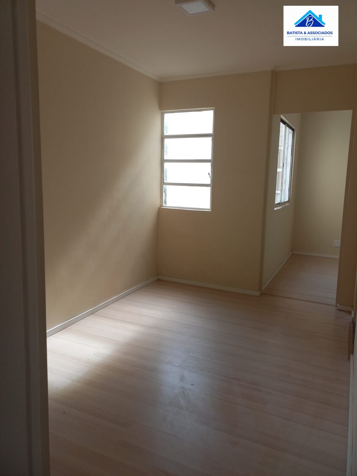 Apartamento à venda com 2 quartos, 55m² - Foto 1