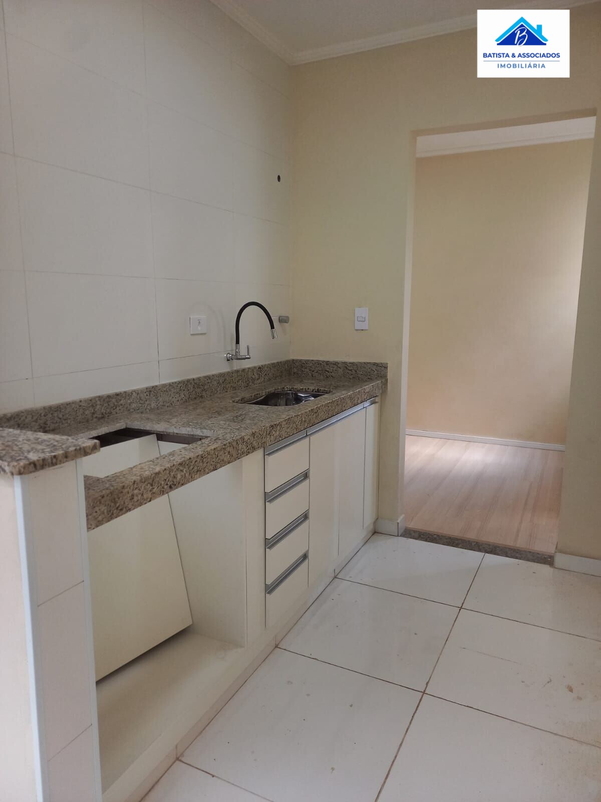 Apartamento à venda com 2 quartos, 55m² - Foto 4