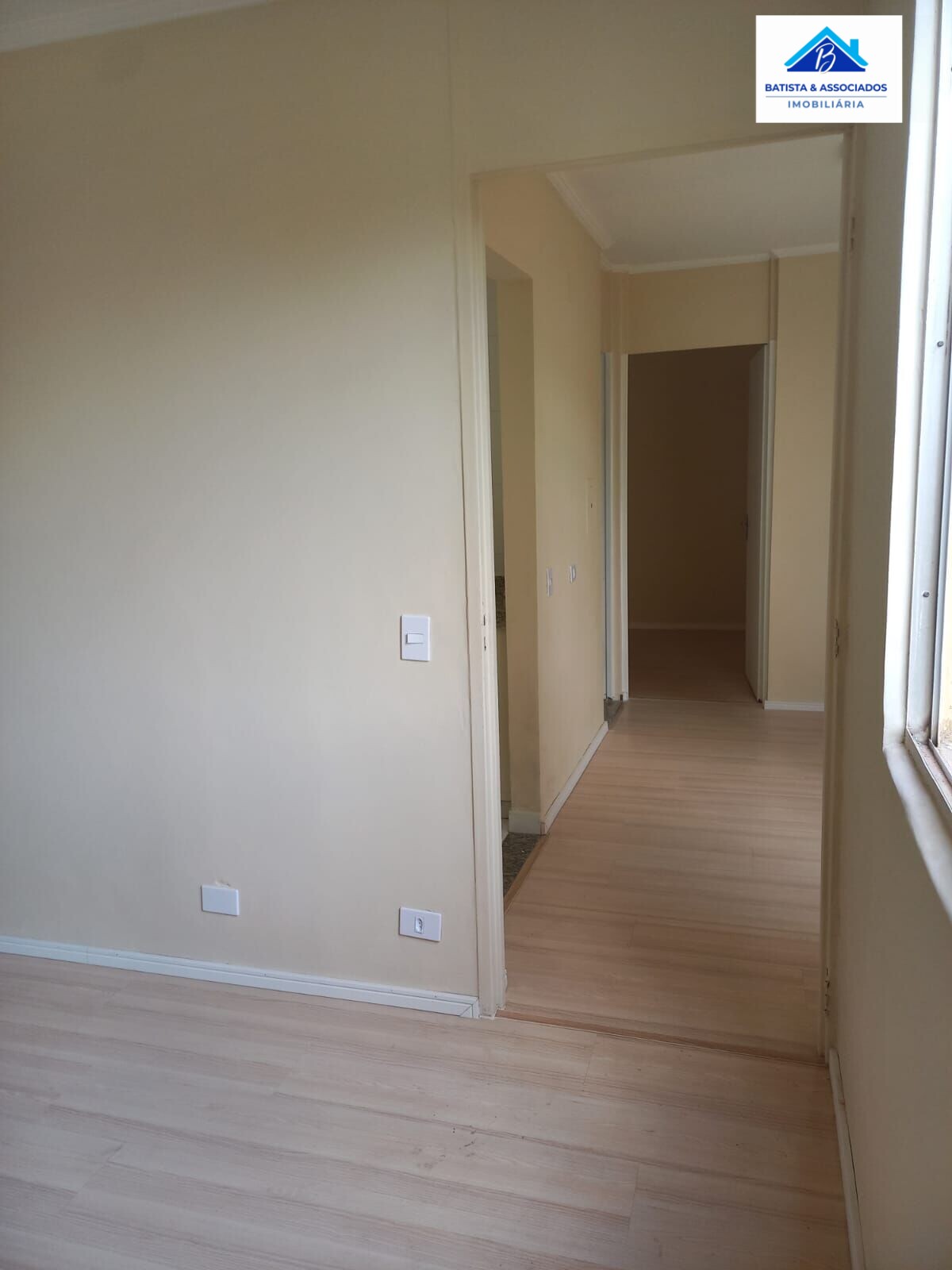 Apartamento à venda com 2 quartos, 55m² - Foto 5