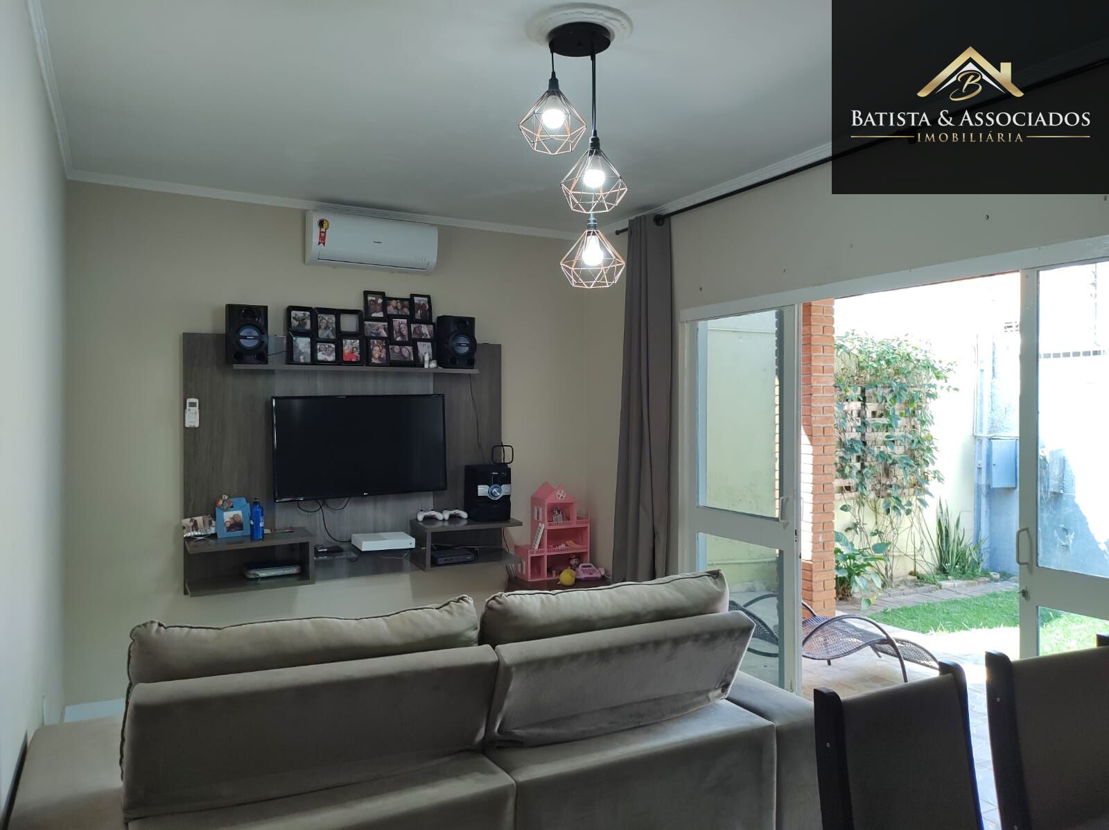 Casa, 3 quartos, 125 m² - Foto 27