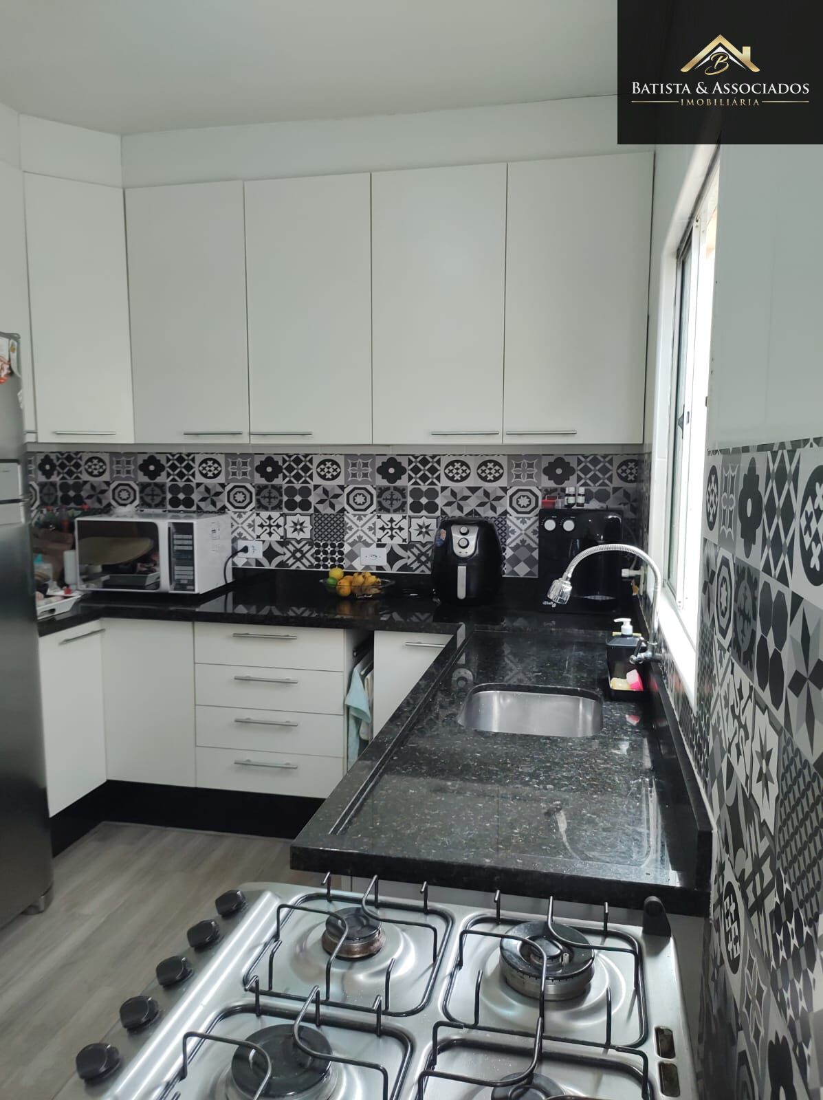 Casa, 3 quartos, 125 m² - Foto 19