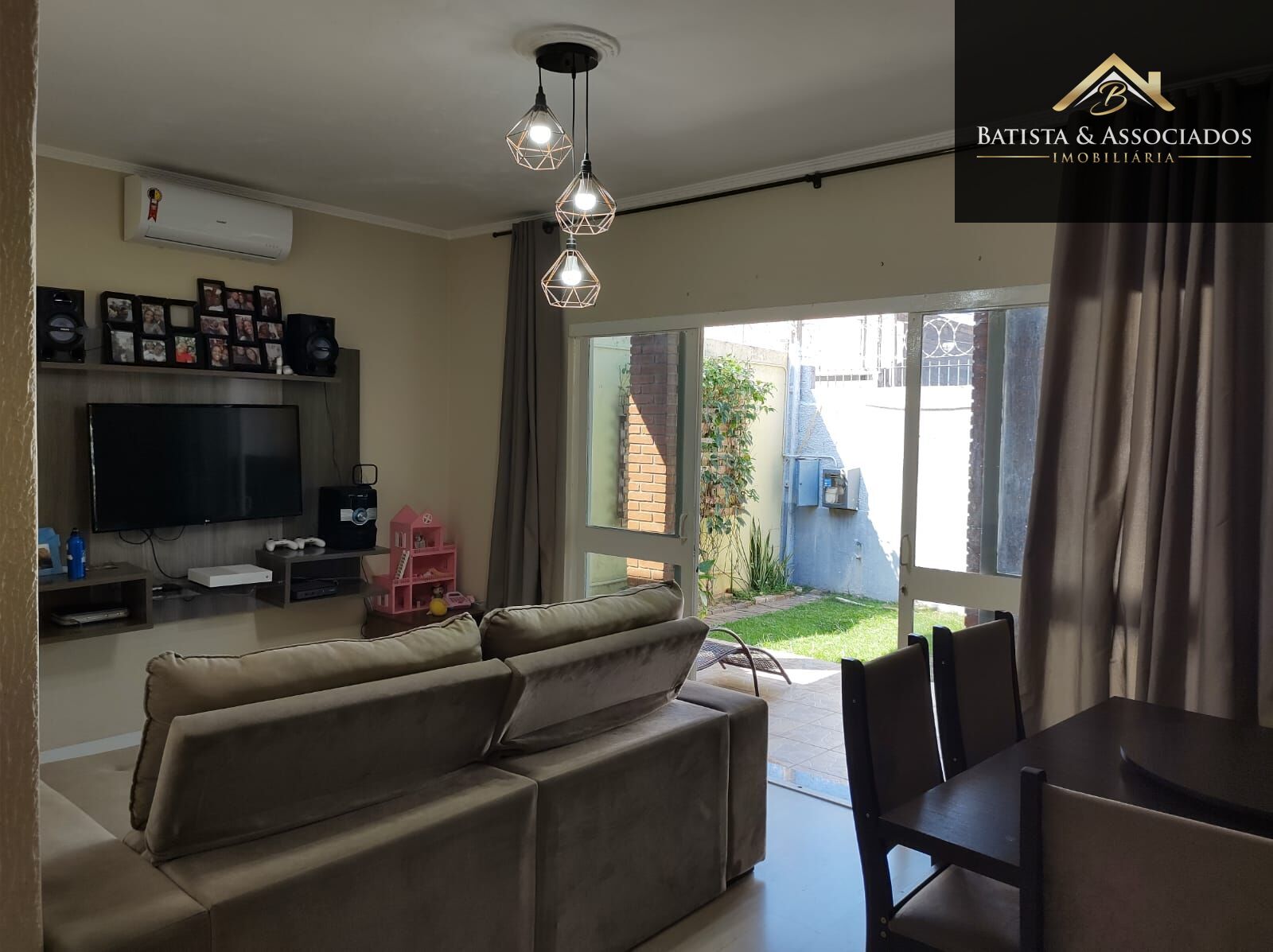 Casa, 3 quartos, 125 m² - Foto 23