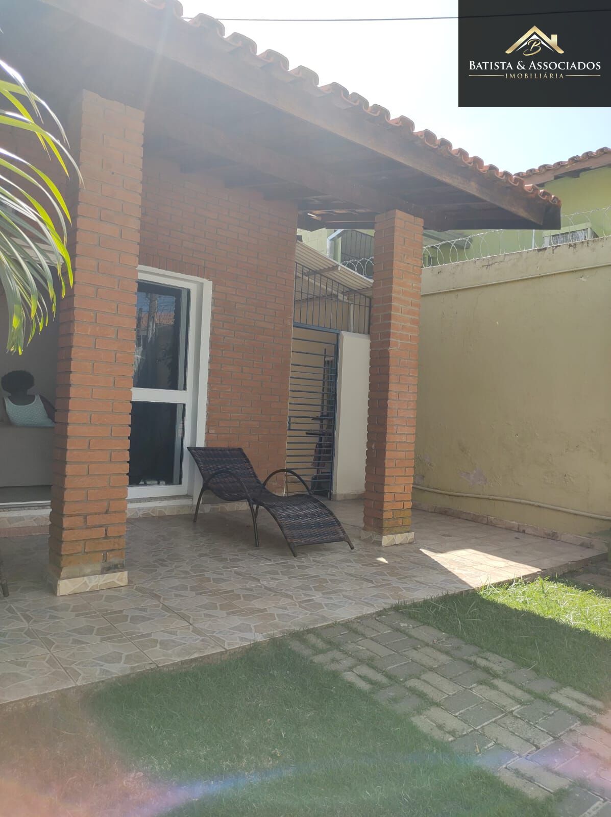 Casa, 3 quartos, 125 m² - Foto 2