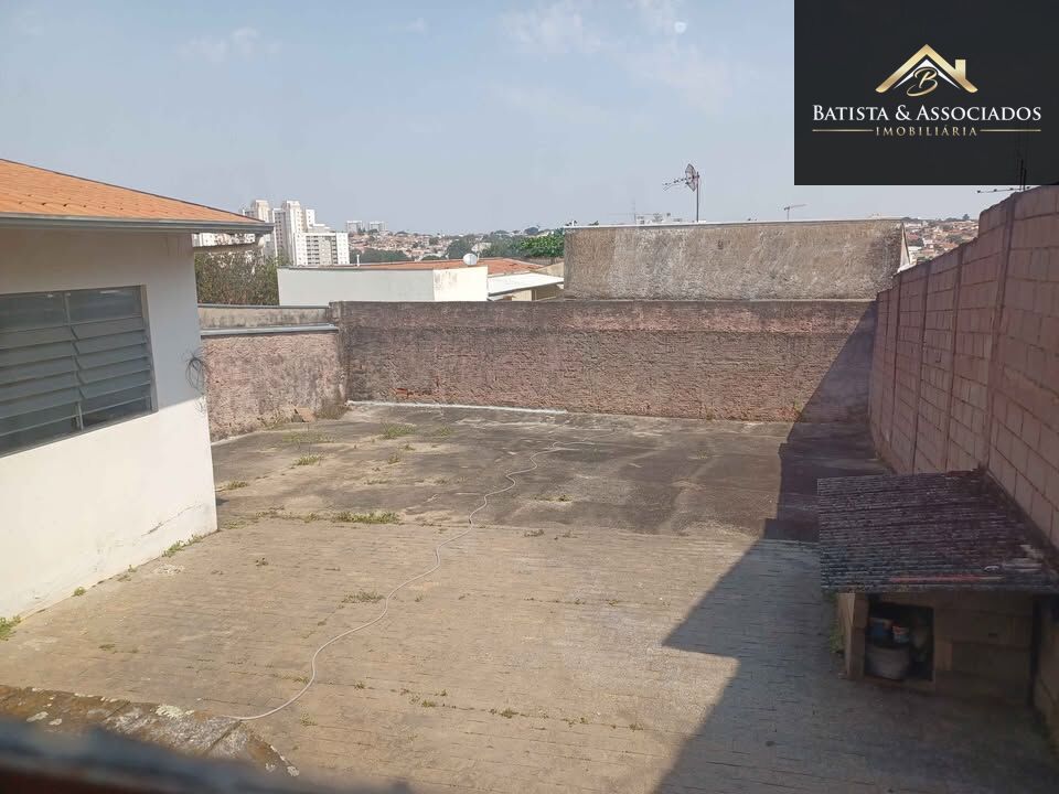 Casa, 3 quartos, 220 m² - Foto 22