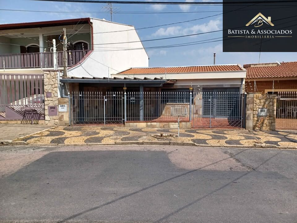 Casa, 3 quartos, 220 m² - Foto 1