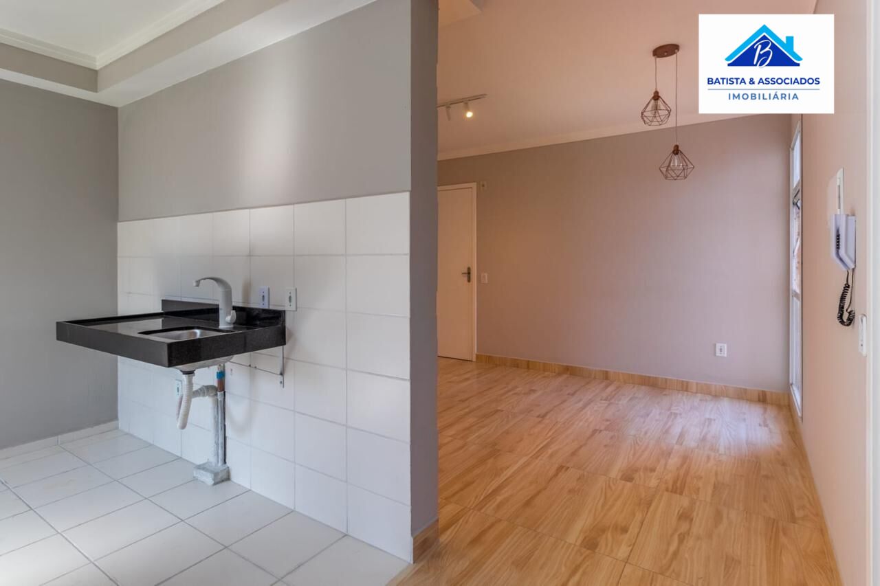 Apartamento, 2 quartos, 52 m² - Foto 17