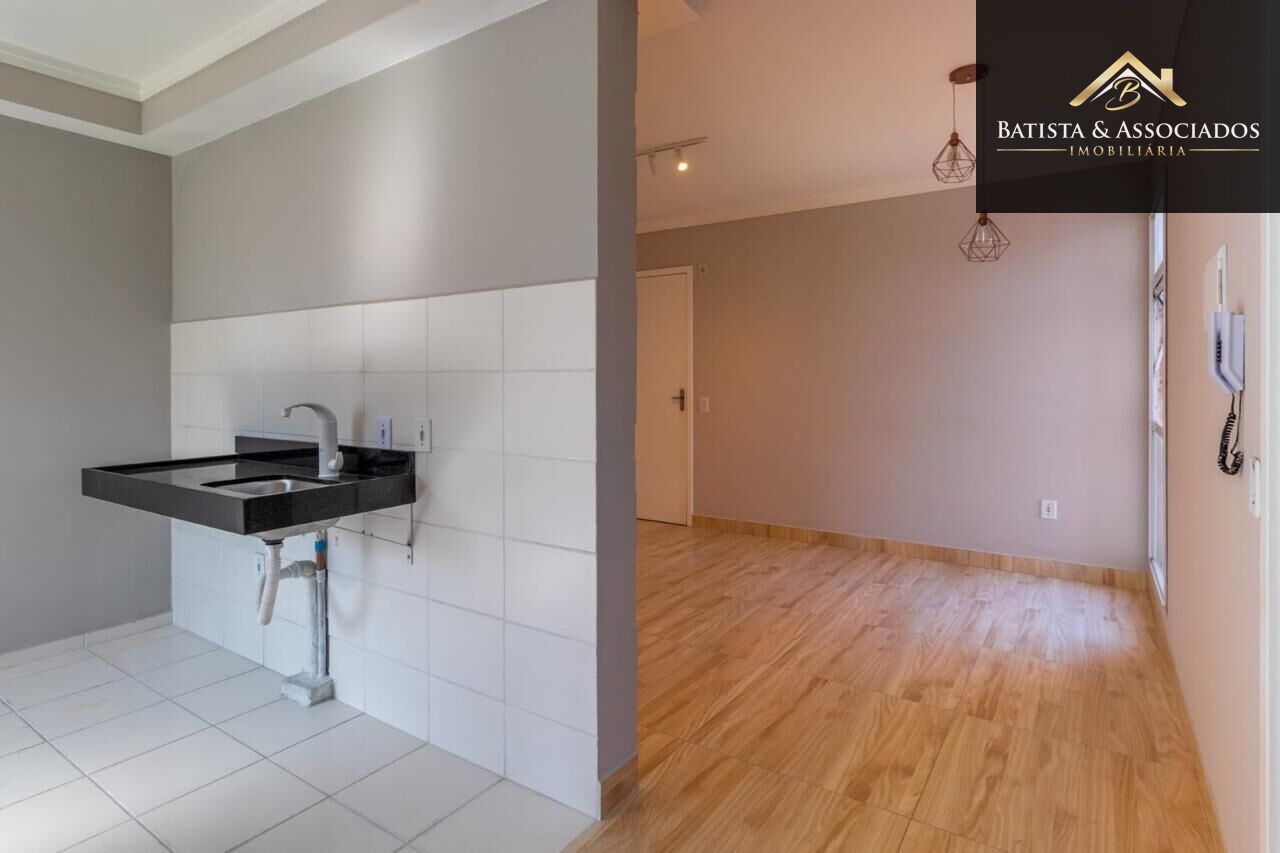Apartamento, 2 quartos, 52 m² - Foto 17