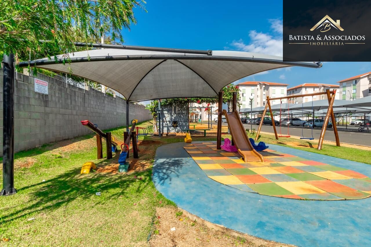 Apartamento, 2 quartos, 52 m² - Foto 29