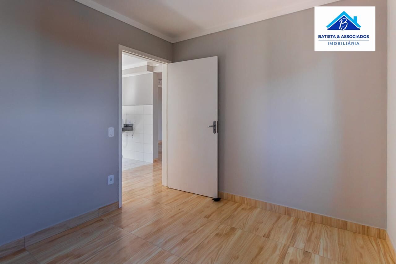 Apartamento, 2 quartos, 52 m² - Foto 8