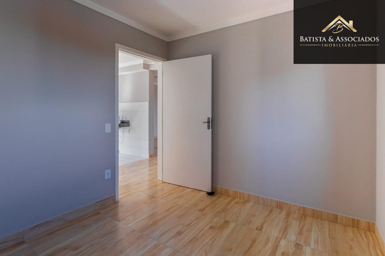 Apartamento, 2 quartos, 52 m² - Foto 8