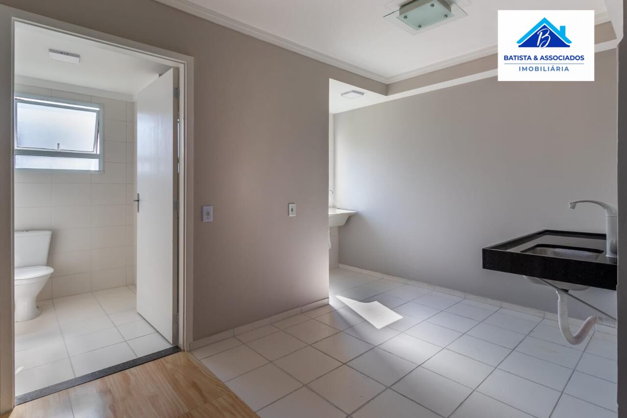 Apartamento, 2 quartos, 52 m² - Foto 16