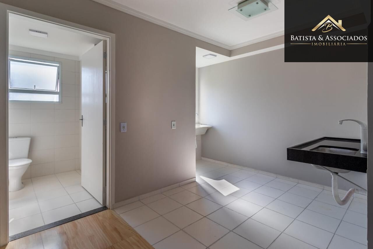 Apartamento, 2 quartos, 52 m² - Foto 16