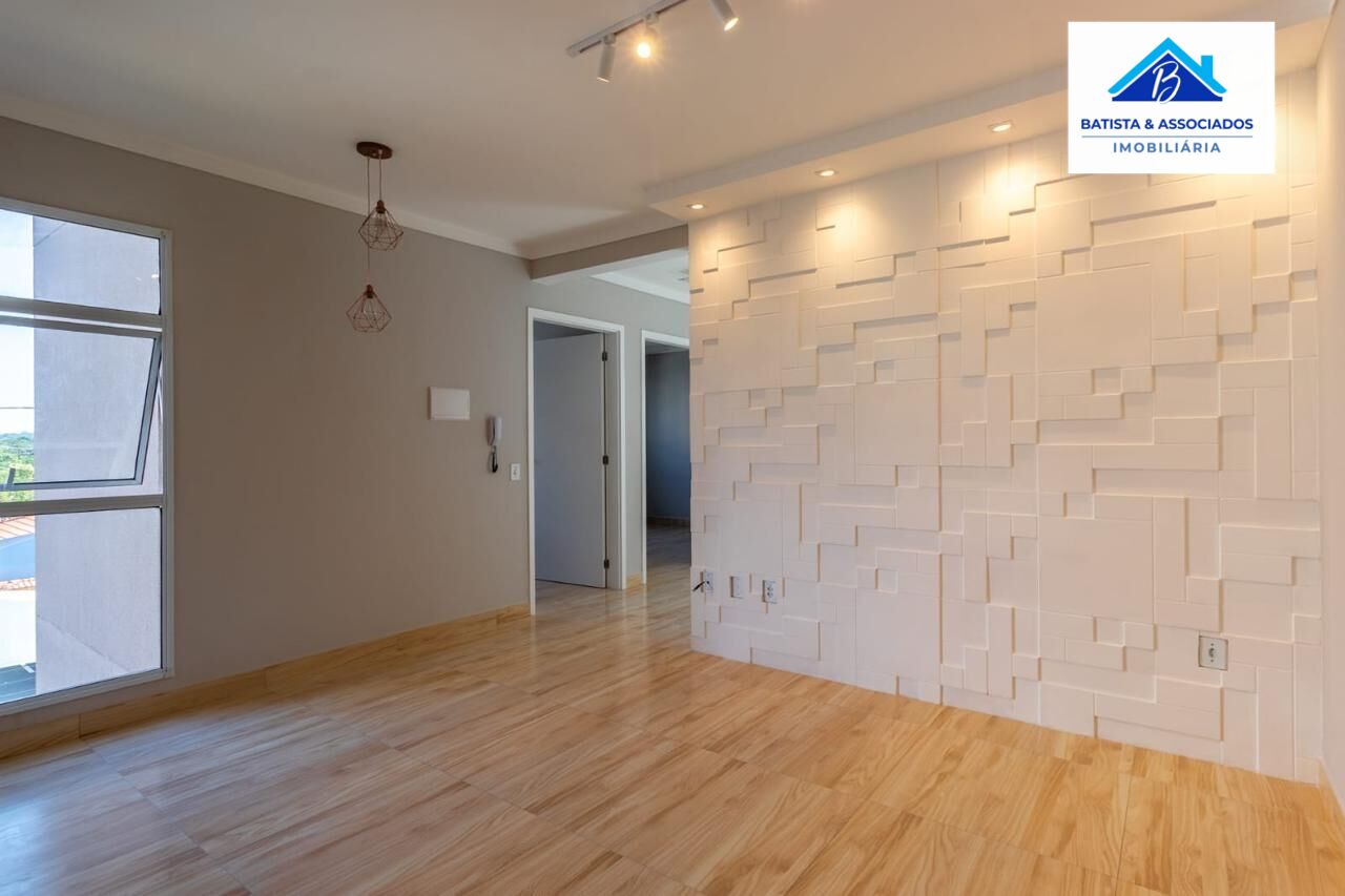 Apartamento, 2 quartos, 52 m² - Foto 4