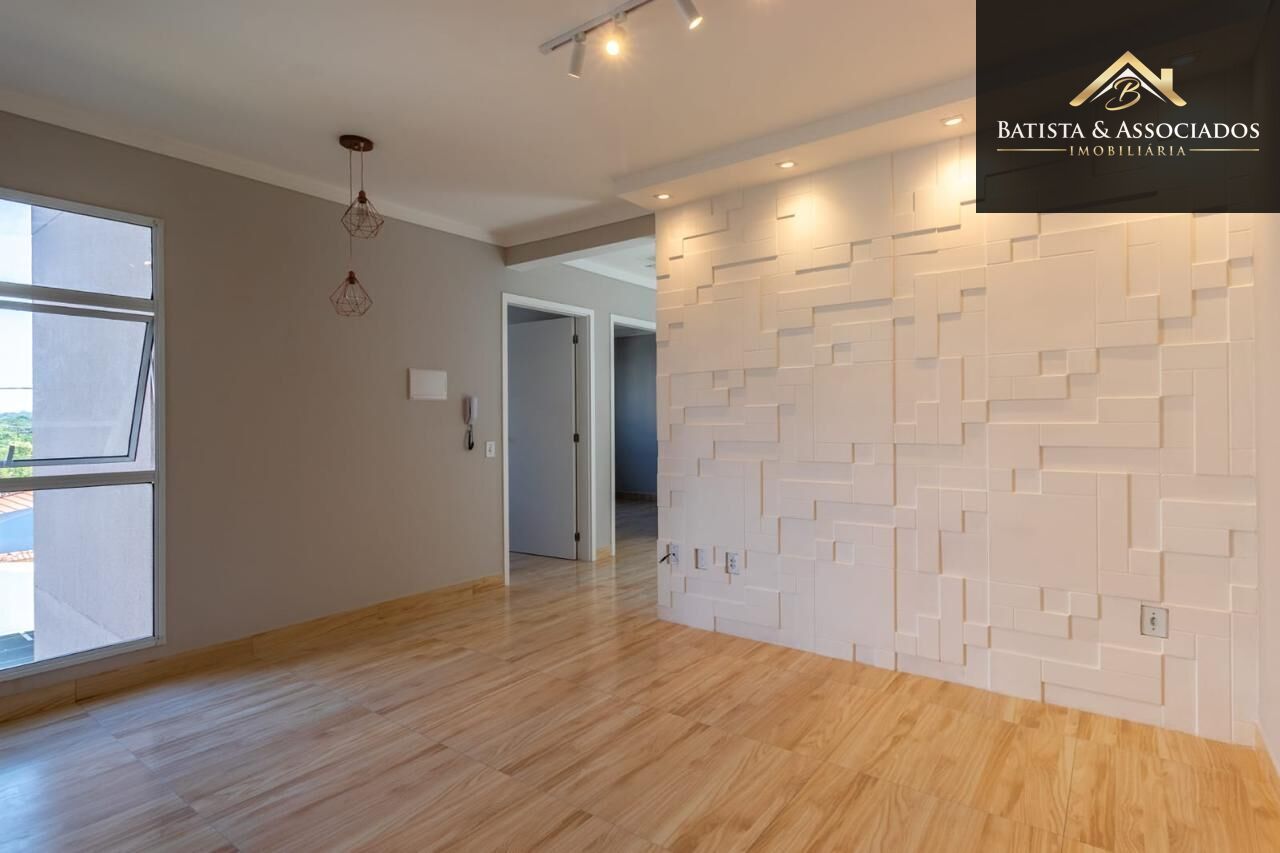Apartamento, 2 quartos, 52 m² - Foto 4