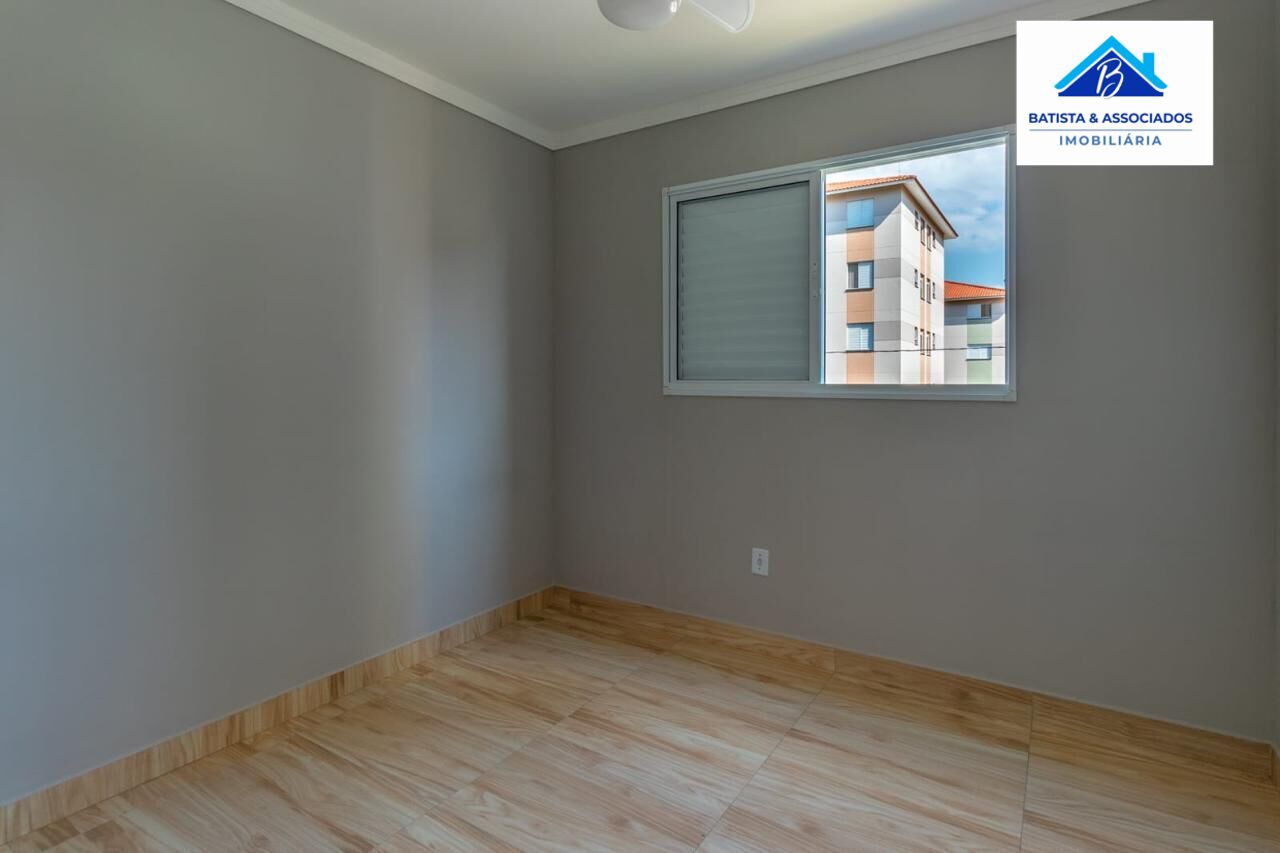 Apartamento, 2 quartos, 52 m² - Foto 7