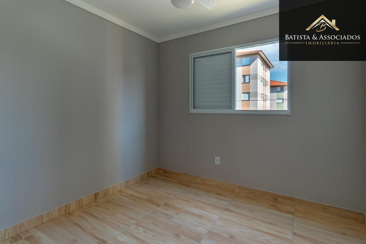 Apartamento, 2 quartos, 52 m² - Foto 7