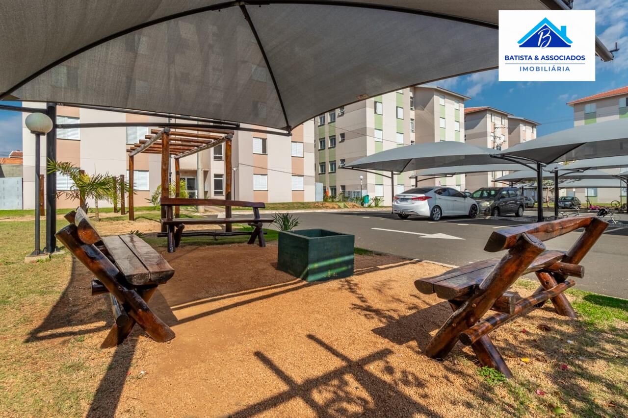 Apartamento, 2 quartos, 52 m² - Foto 31