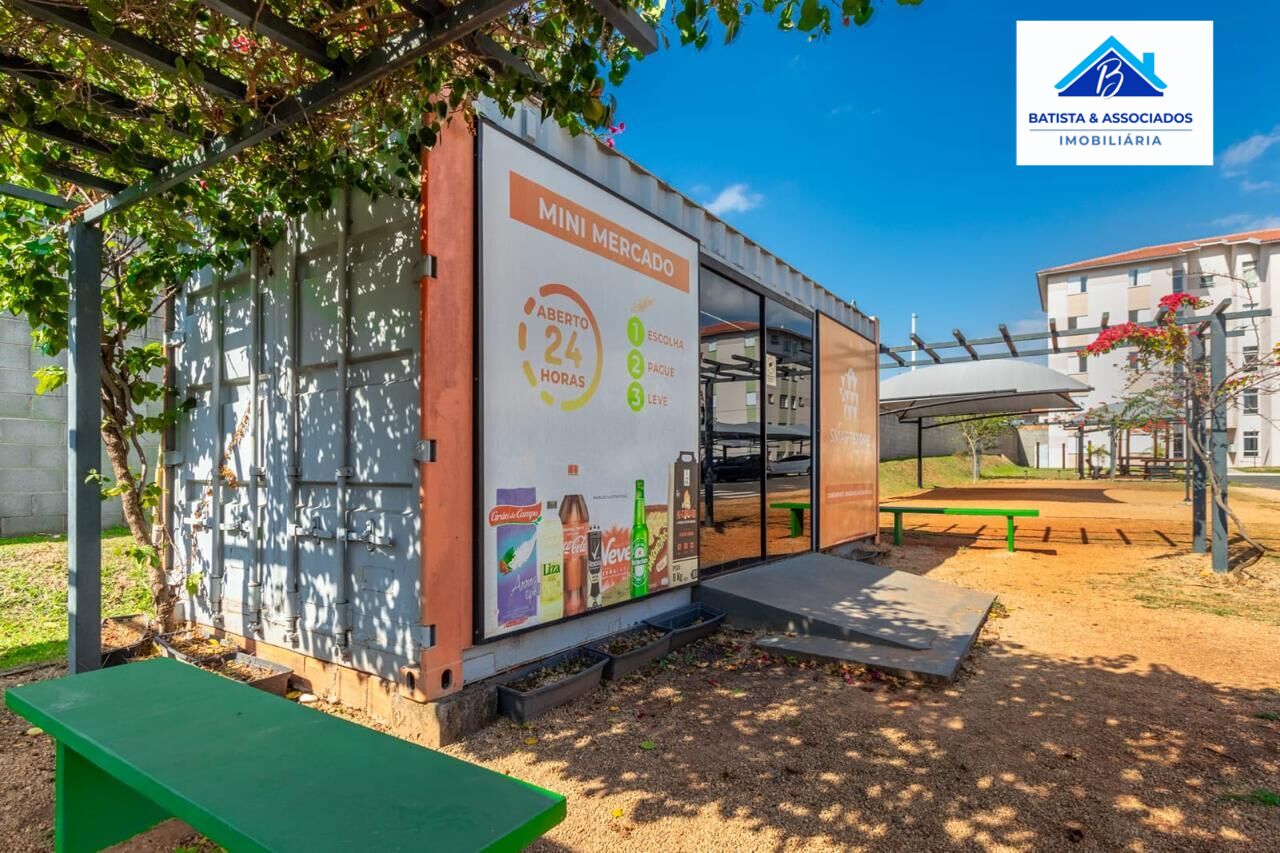 Apartamento, 2 quartos, 52 m² - Foto 21