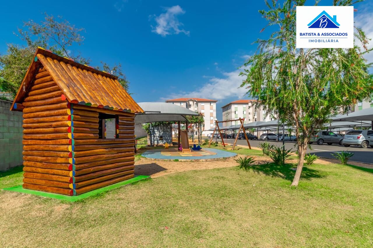 Apartamento, 2 quartos, 52 m² - Foto 28