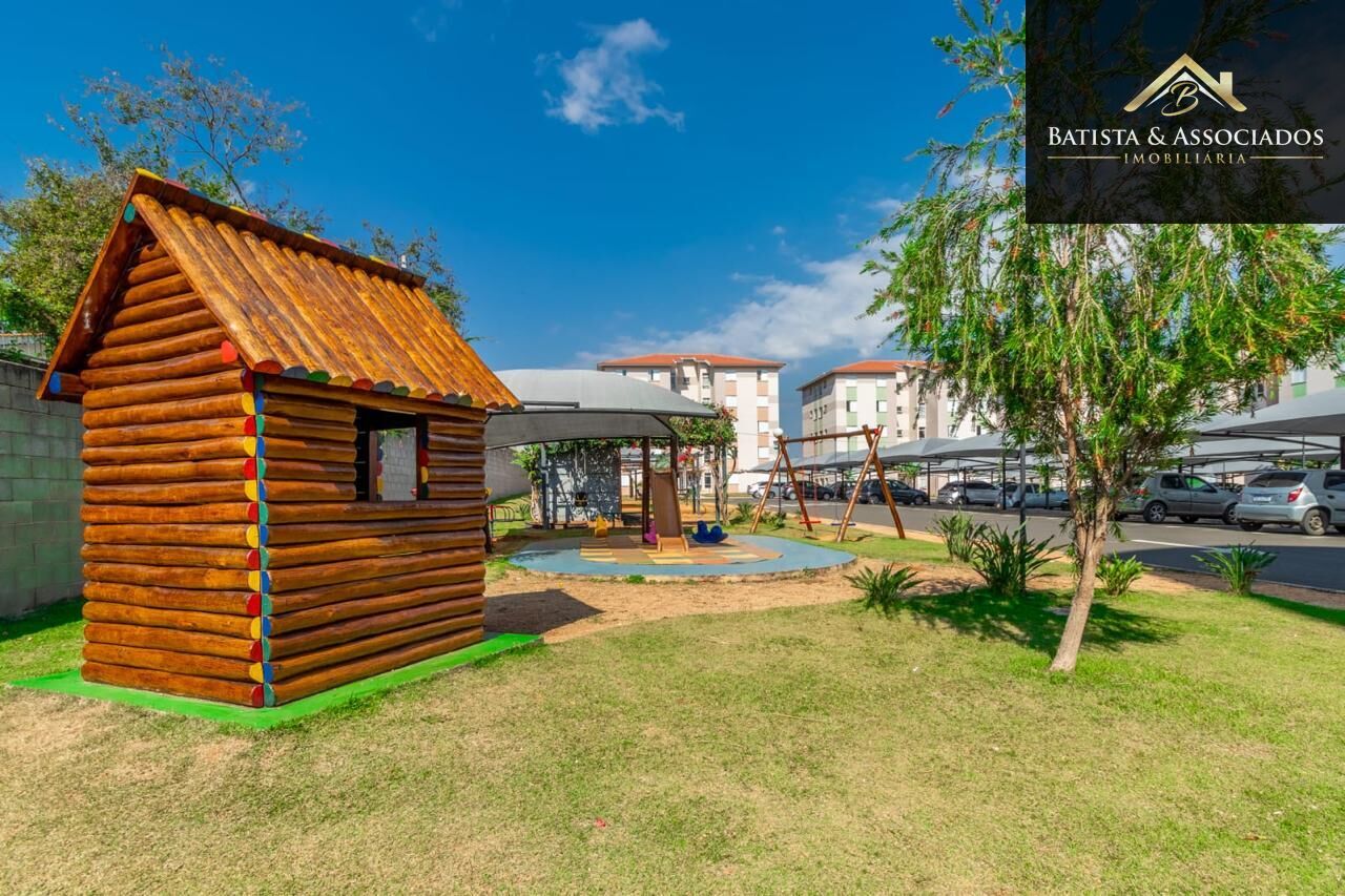 Apartamento, 2 quartos, 52 m² - Foto 28