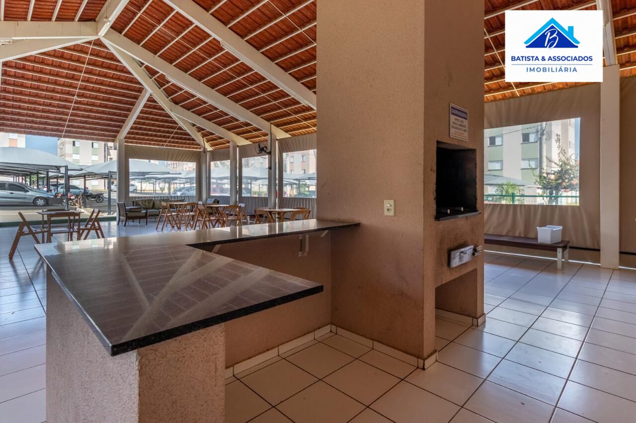 Apartamento, 2 quartos, 52 m² - Foto 24