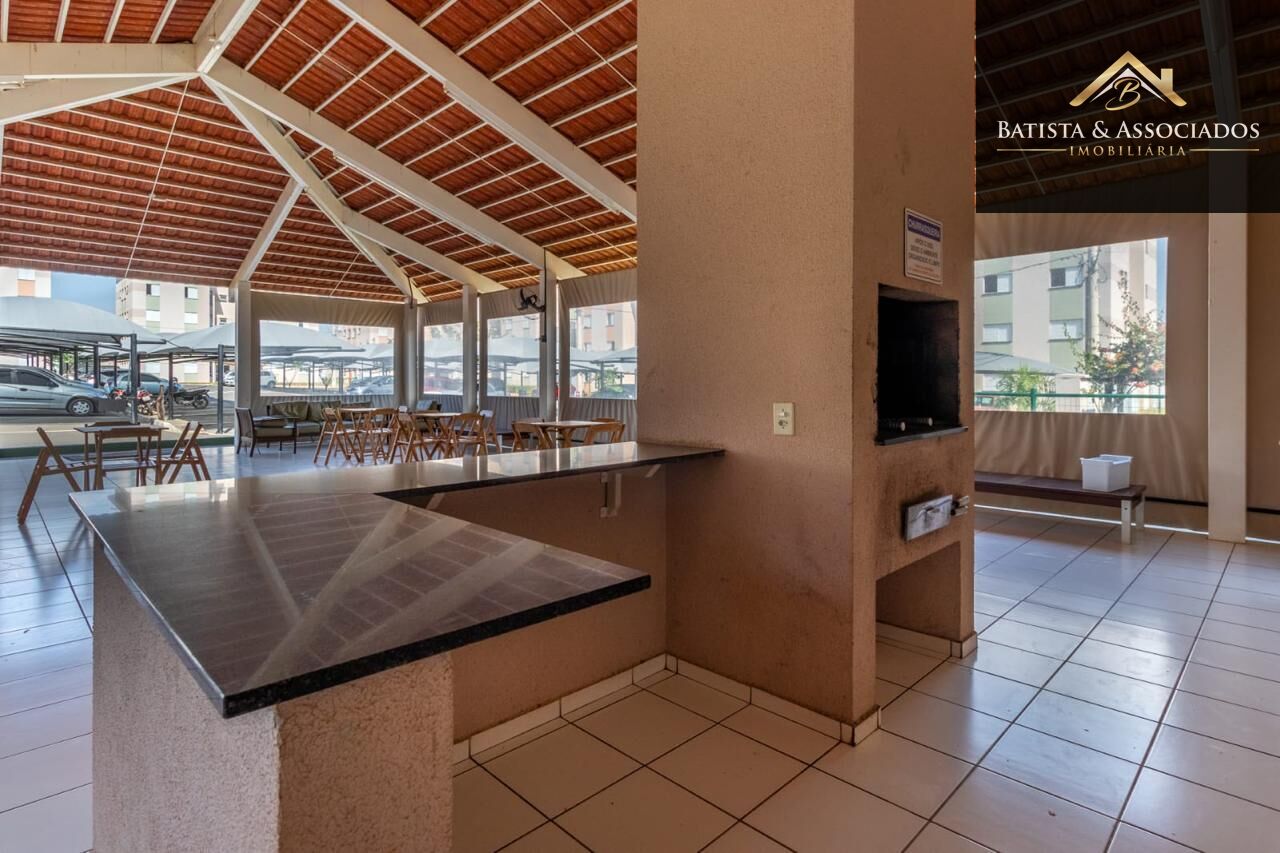 Apartamento, 2 quartos, 52 m² - Foto 24