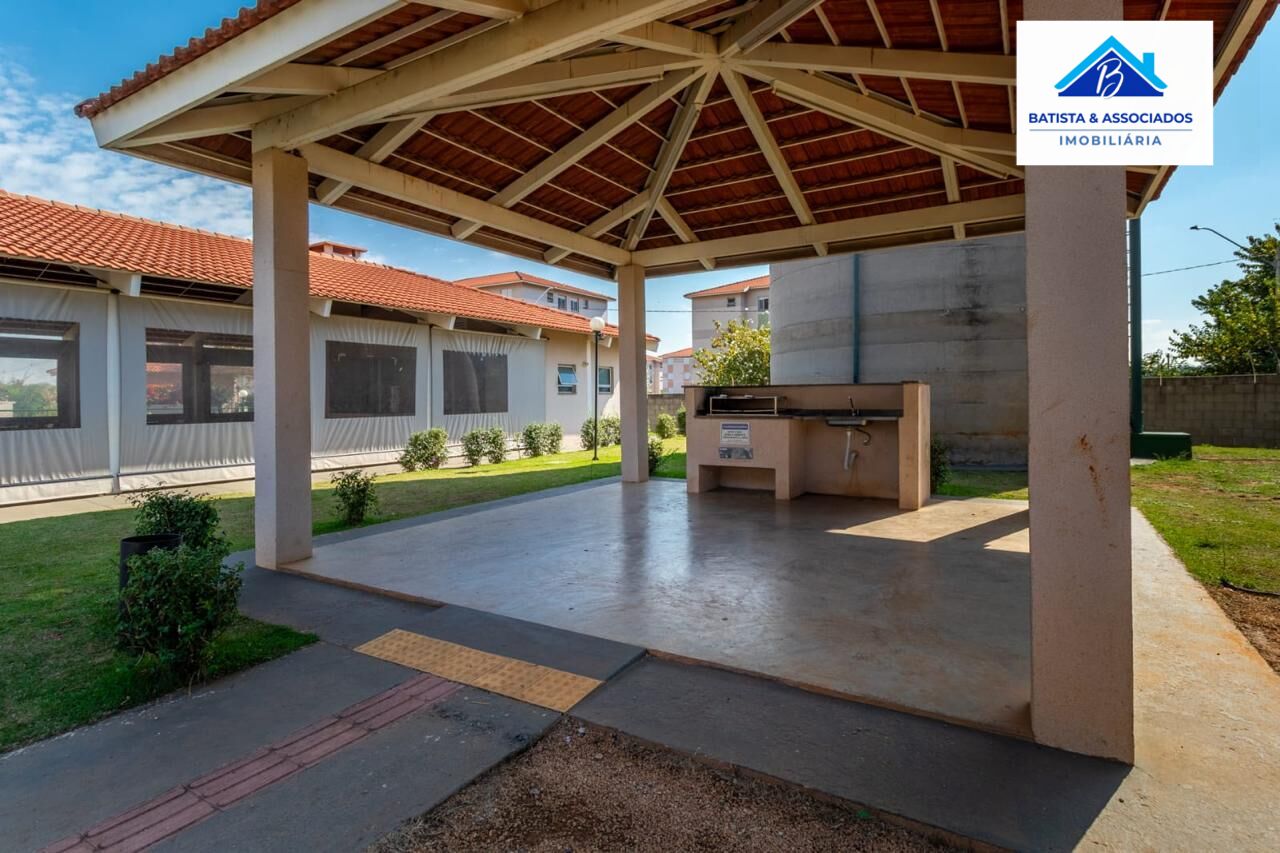 Apartamento, 2 quartos, 52 m² - Foto 22