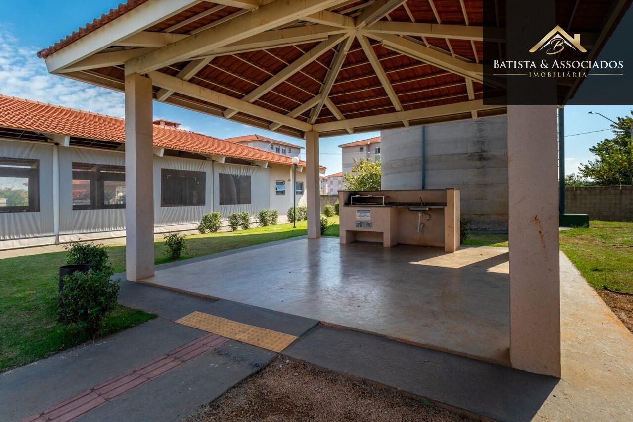 Apartamento, 2 quartos, 52 m² - Foto 22
