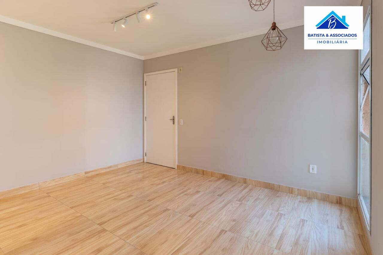 Apartamento, 2 quartos, 52 m² - Foto 6