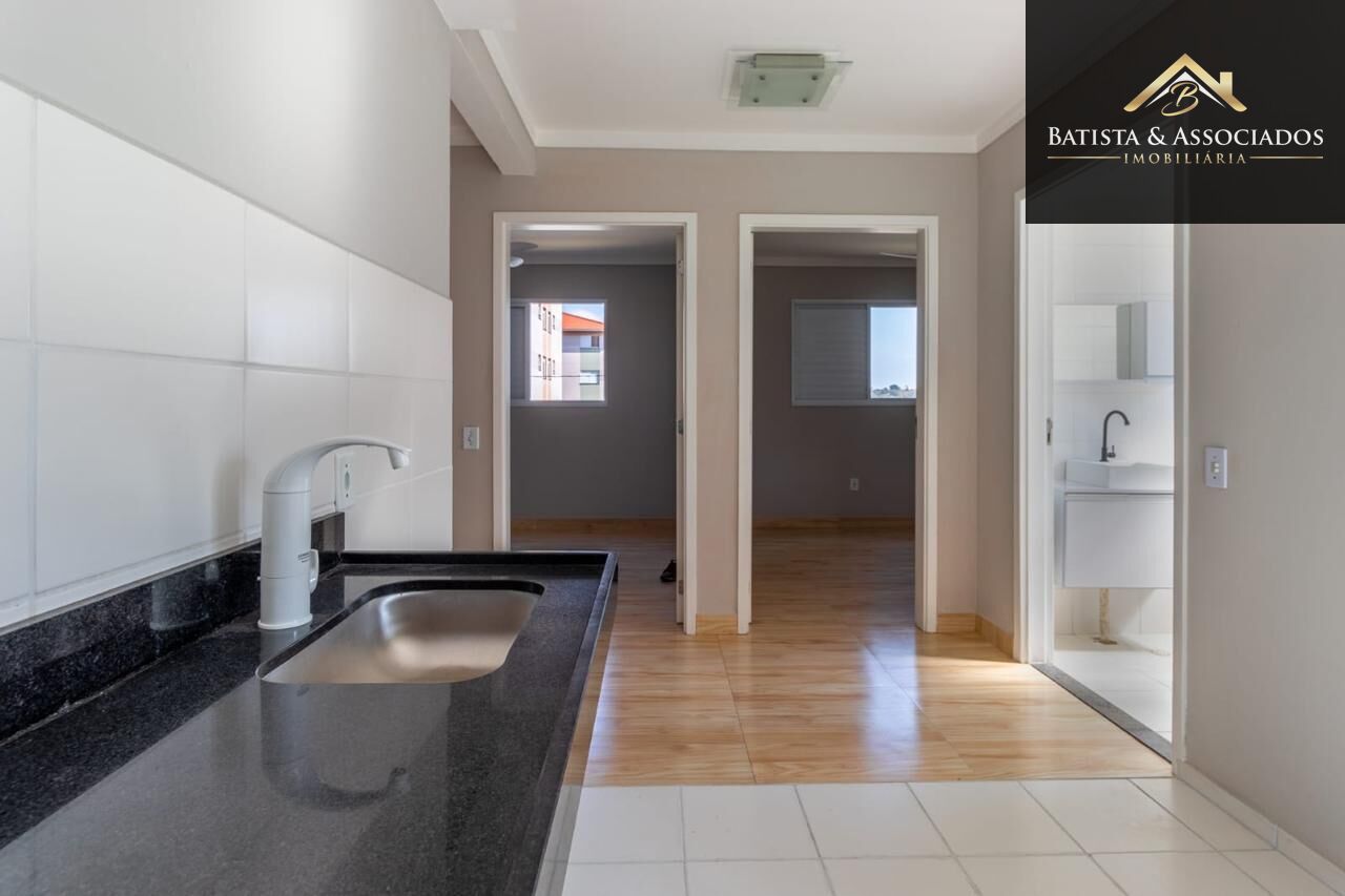 Apartamento, 2 quartos, 52 m² - Foto 18