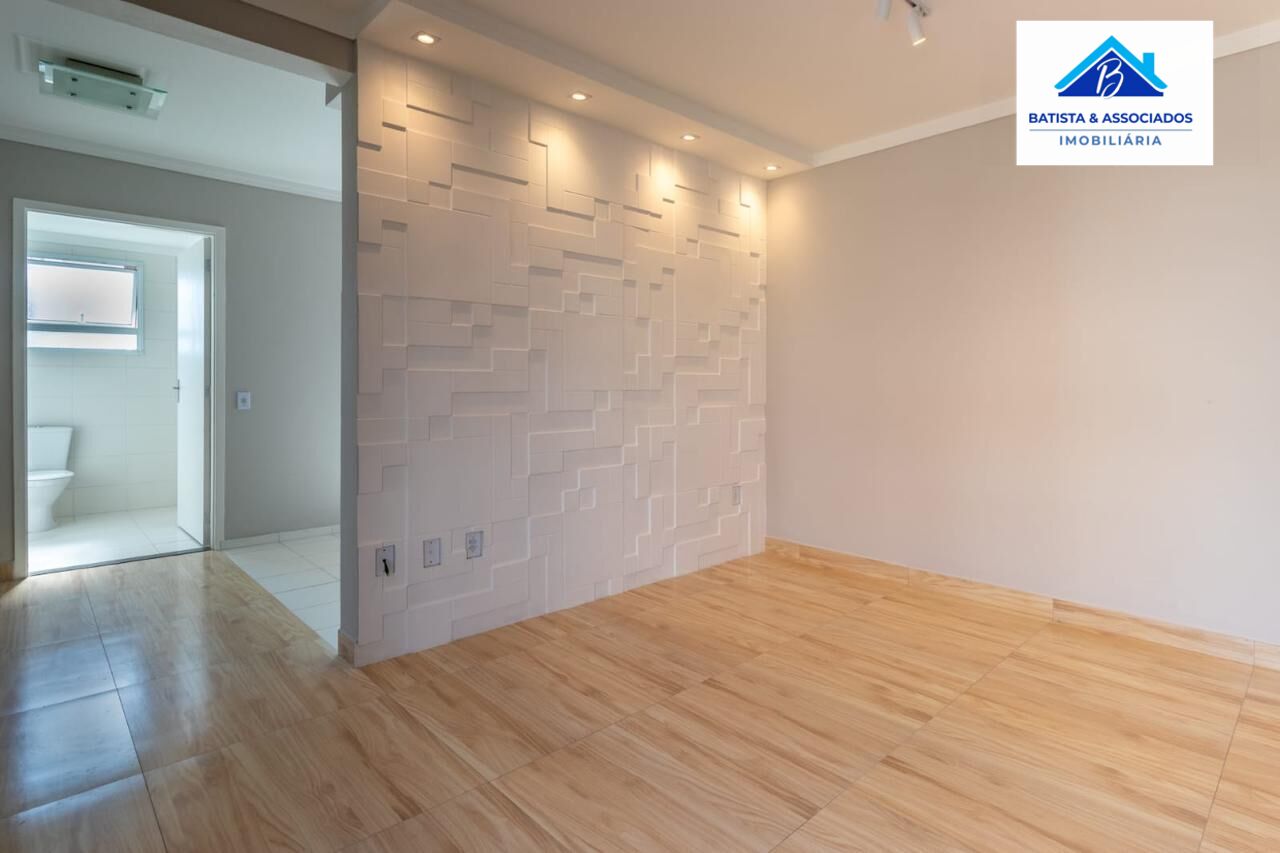 Apartamento, 2 quartos, 52 m² - Foto 5