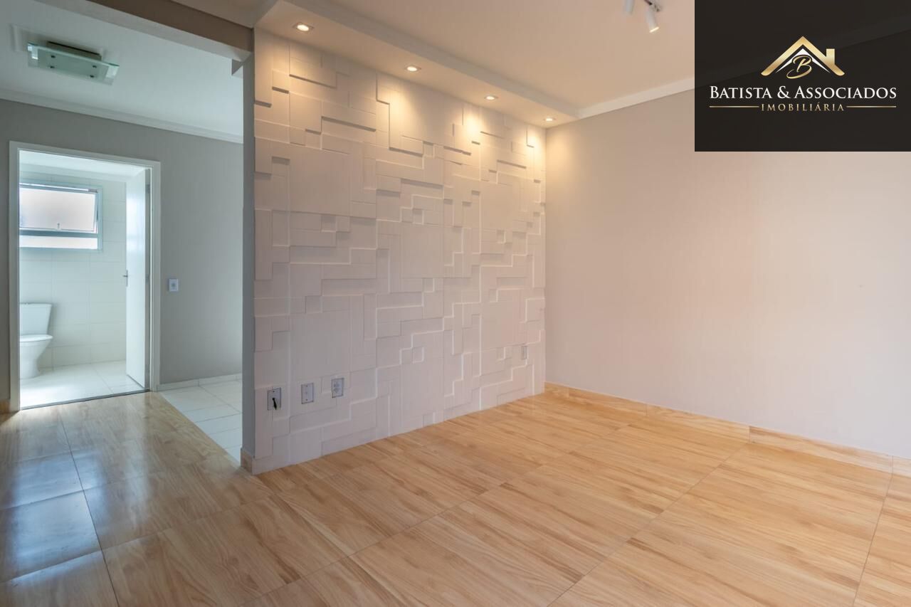 Apartamento, 2 quartos, 52 m² - Foto 5