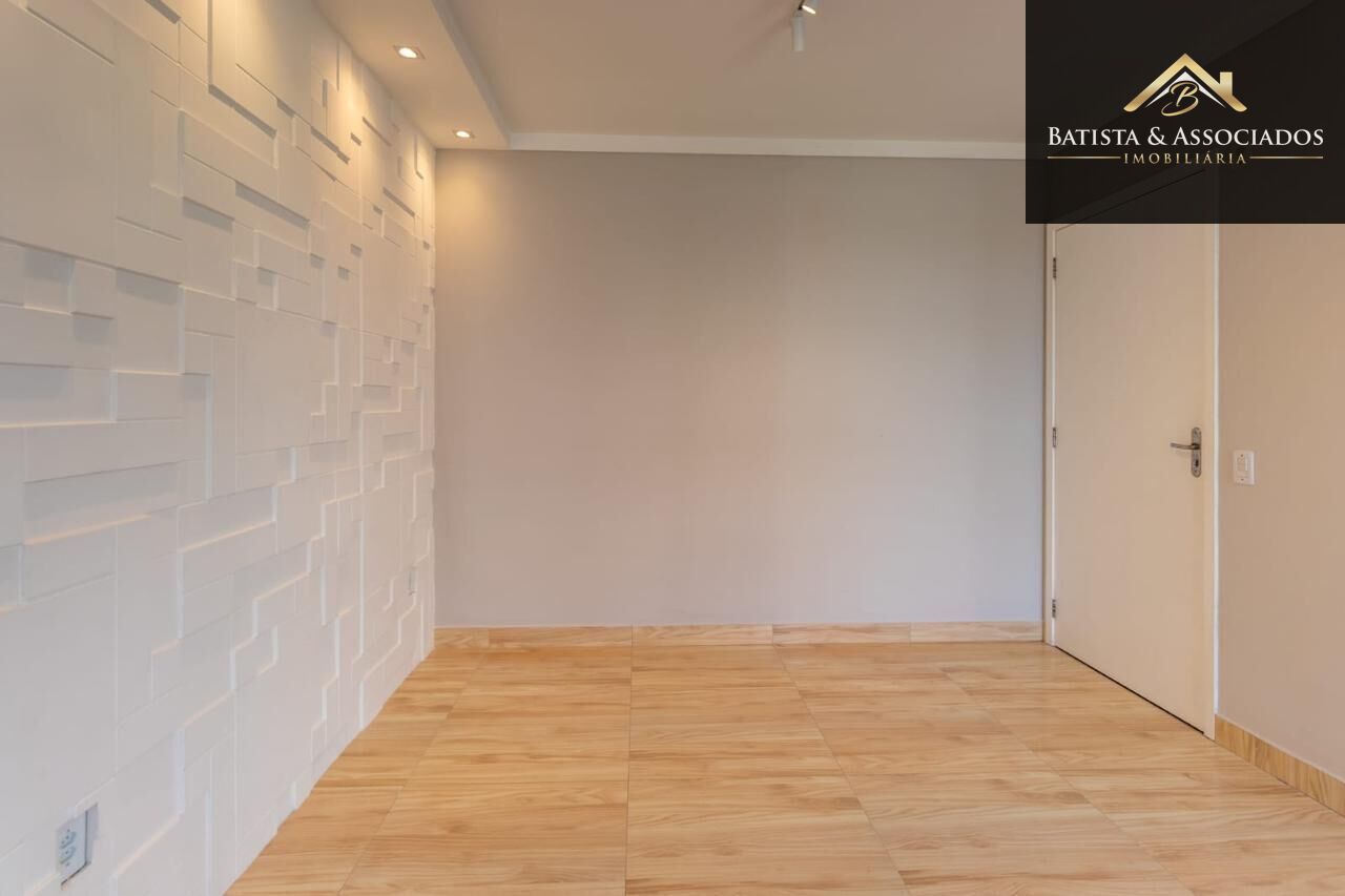 Apartamento, 2 quartos, 52 m² - Foto 3