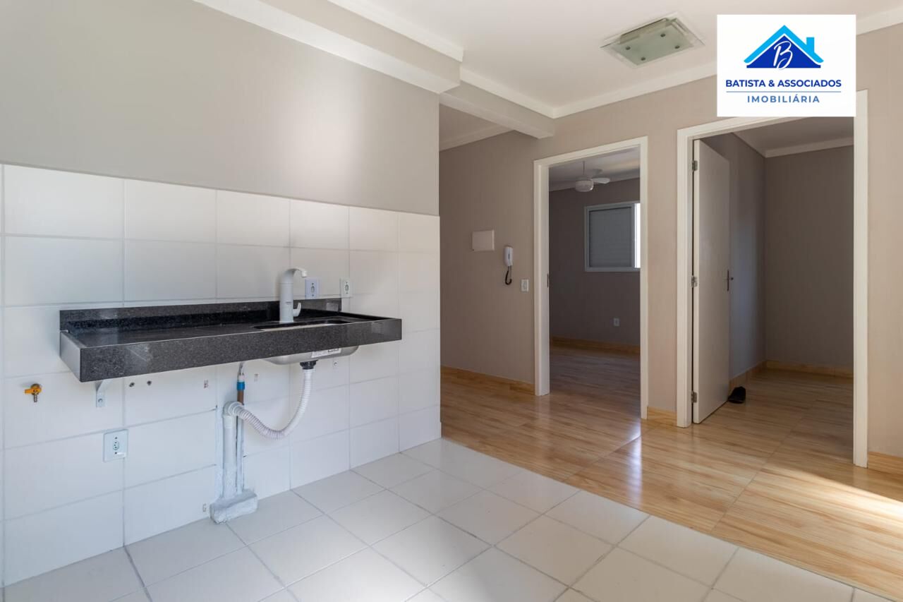 Apartamento, 2 quartos, 52 m² - Foto 19