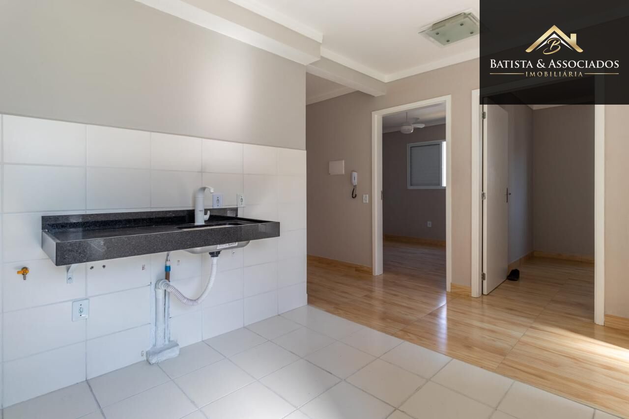 Apartamento, 2 quartos, 52 m² - Foto 19