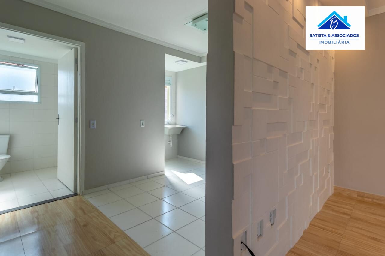 Apartamento, 2 quartos, 52 m² - Foto 15