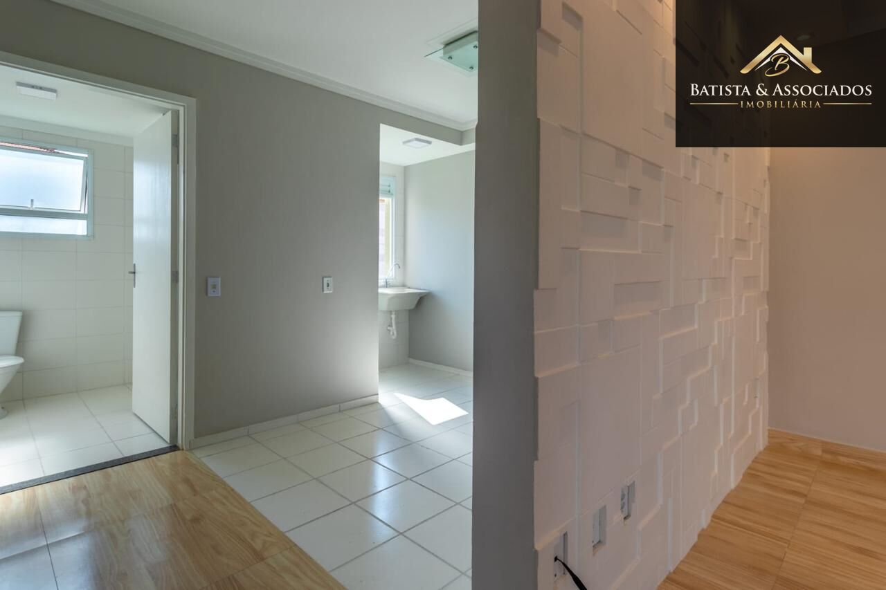 Apartamento, 2 quartos, 52 m² - Foto 15