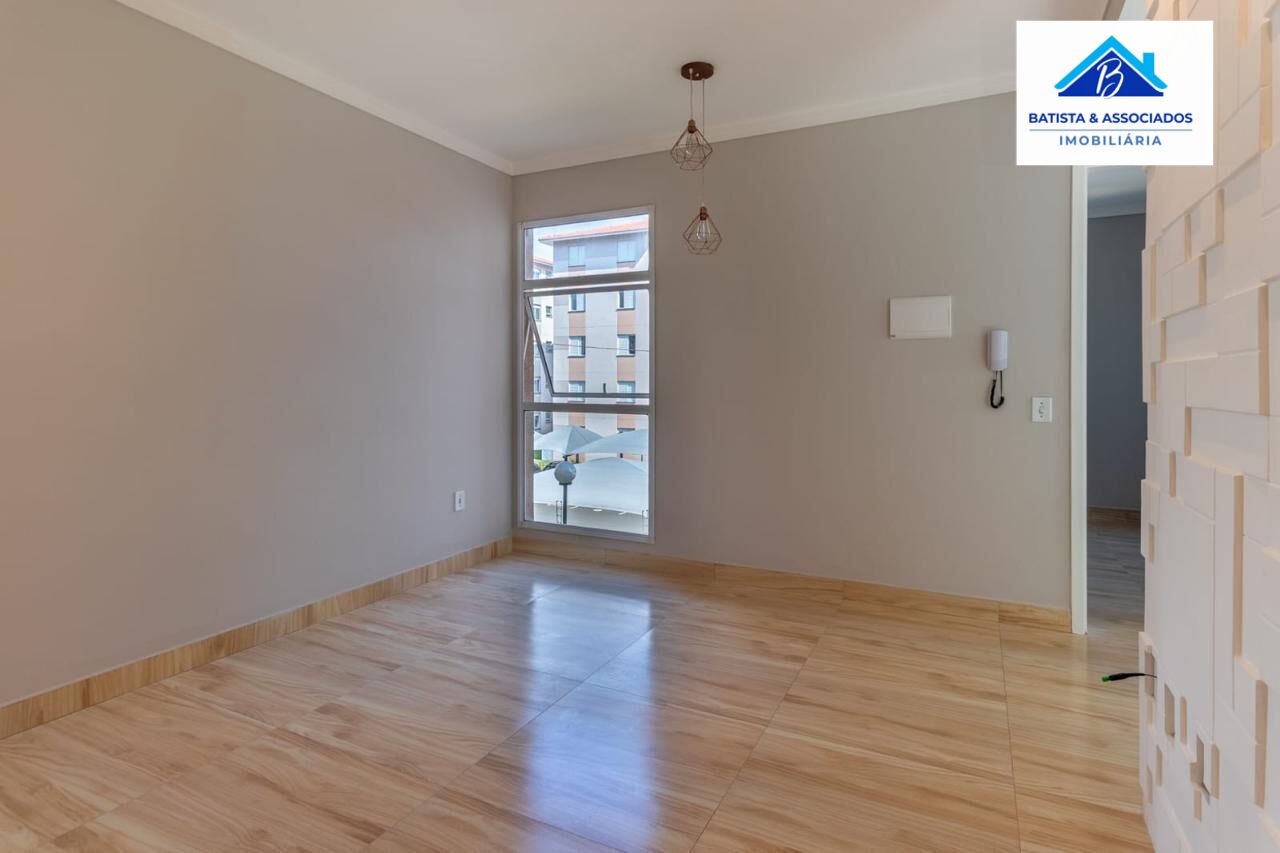 Apartamento, 2 quartos, 52 m² - Foto 2