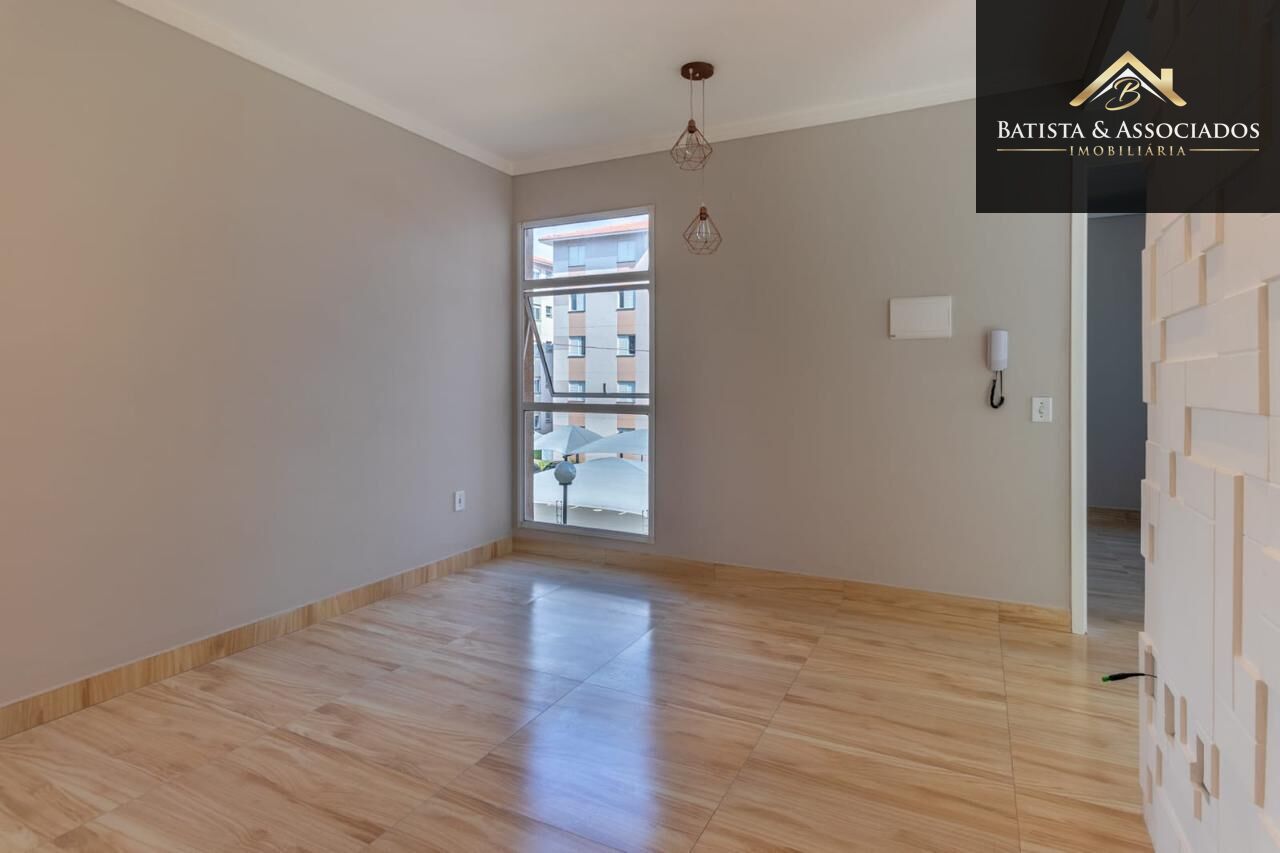 Apartamento, 2 quartos, 52 m² - Foto 2