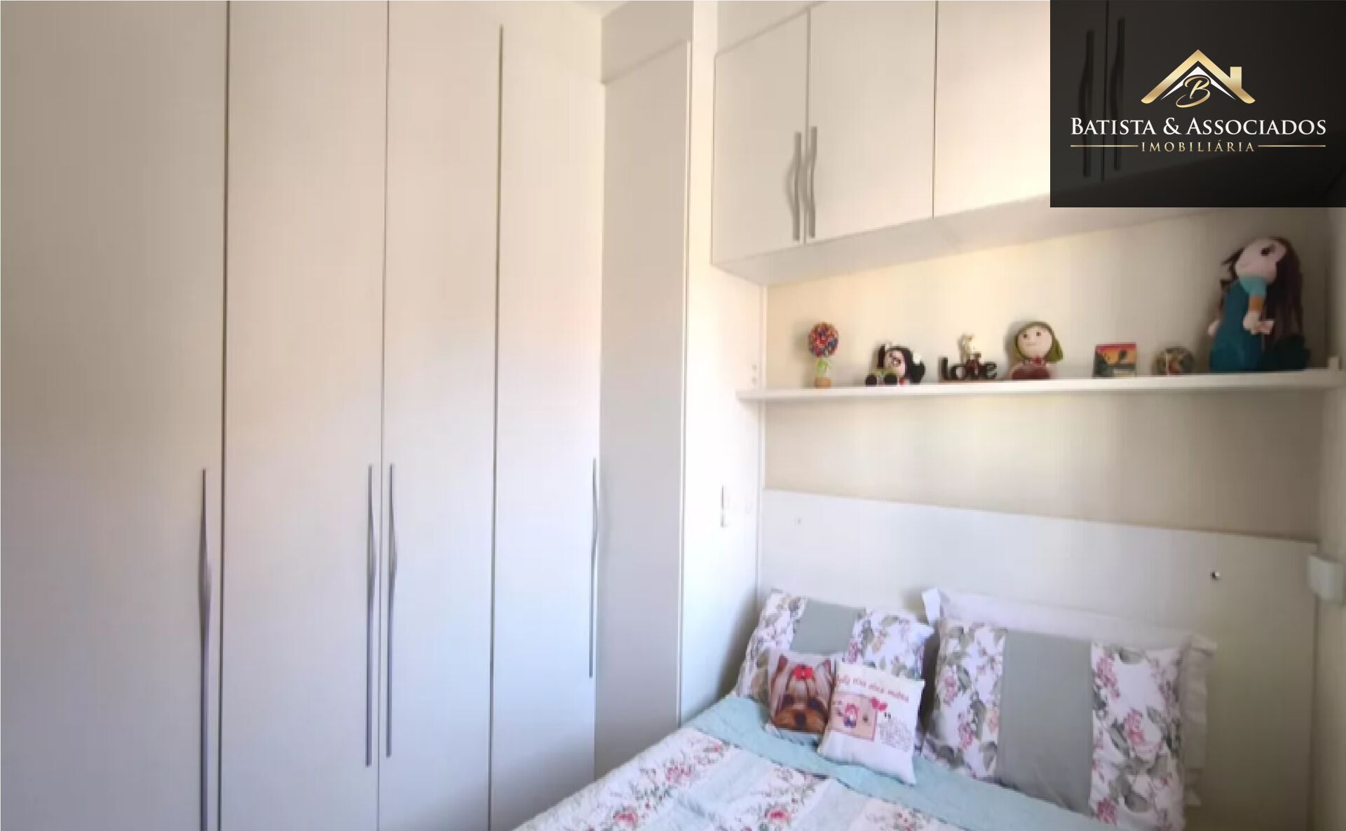 Casa de Condomínio, 2 quartos - Foto 8