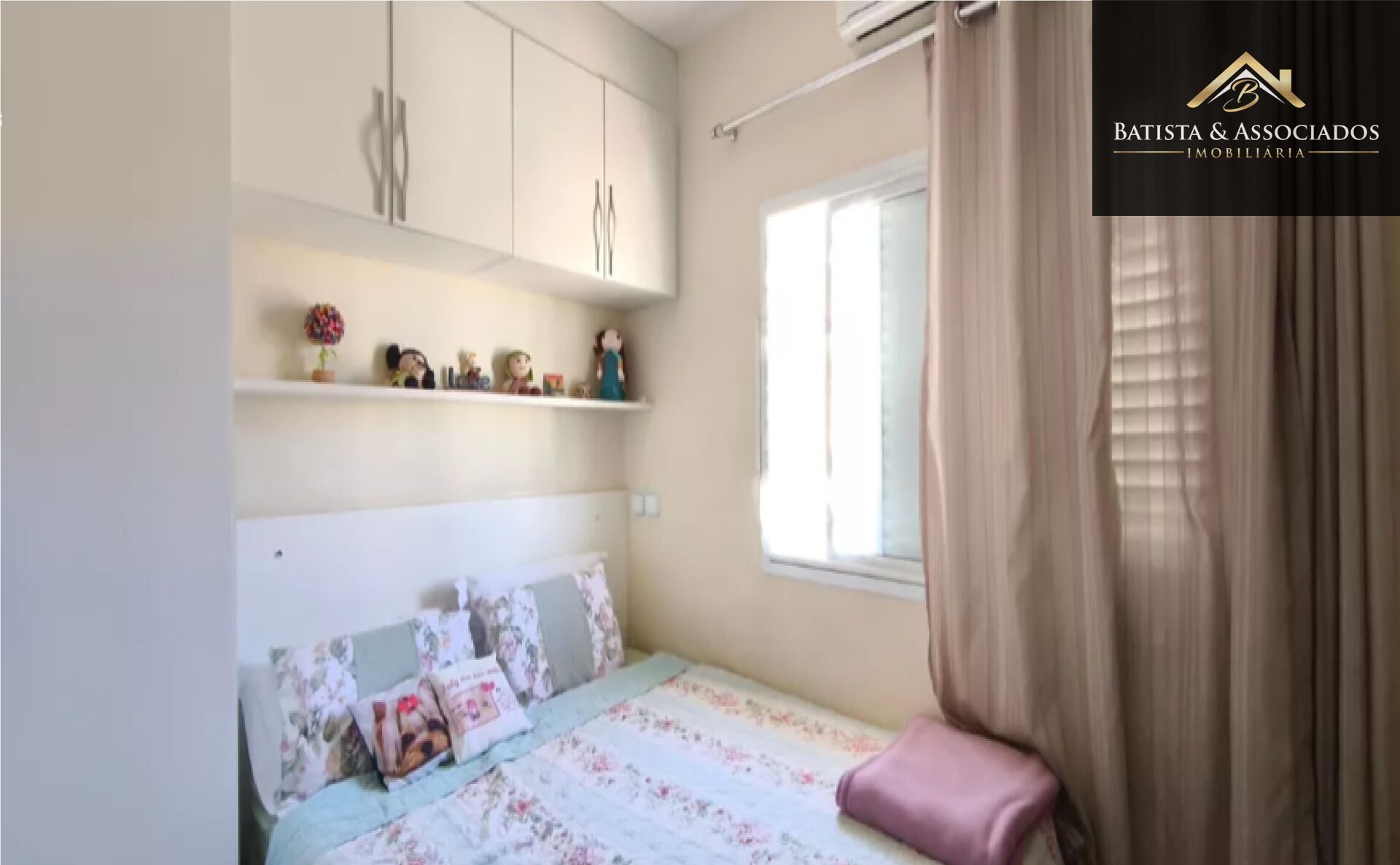 Casa de Condomínio, 2 quartos - Foto 7