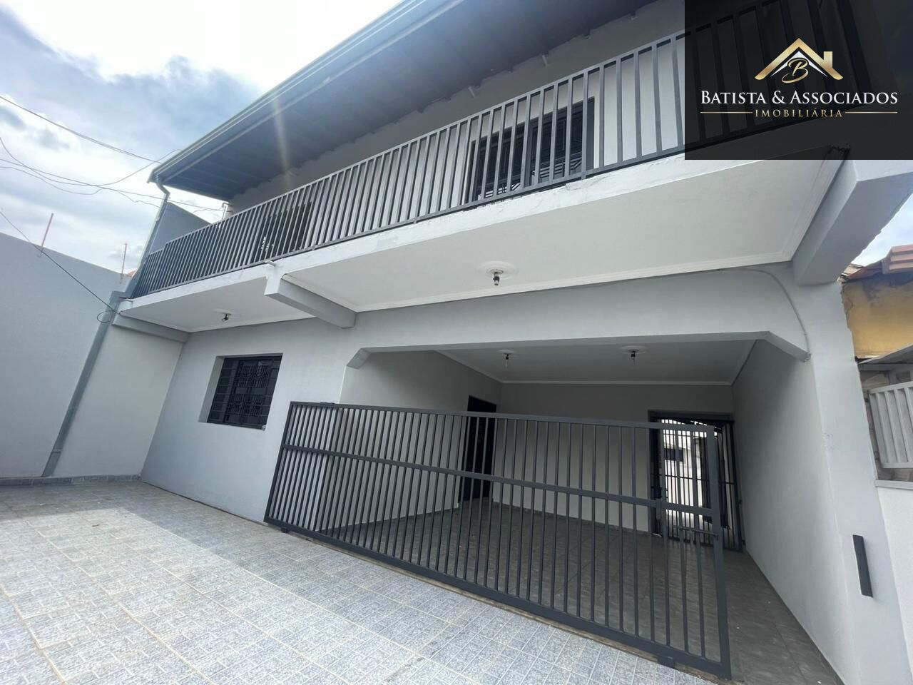 Casa, 5 quartos, 250 m² - Foto 2