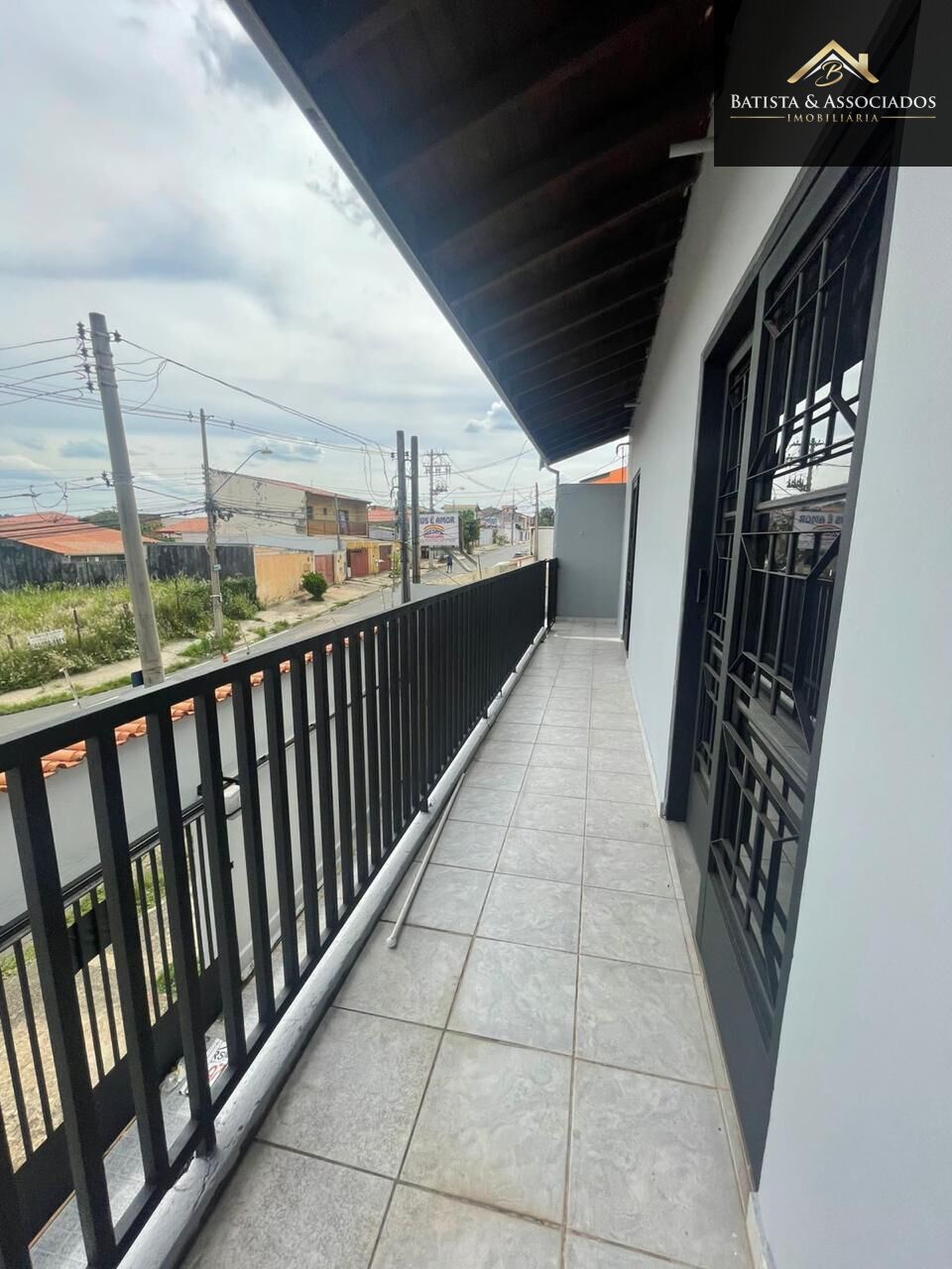 Casa, 5 quartos, 250 m² - Foto 11