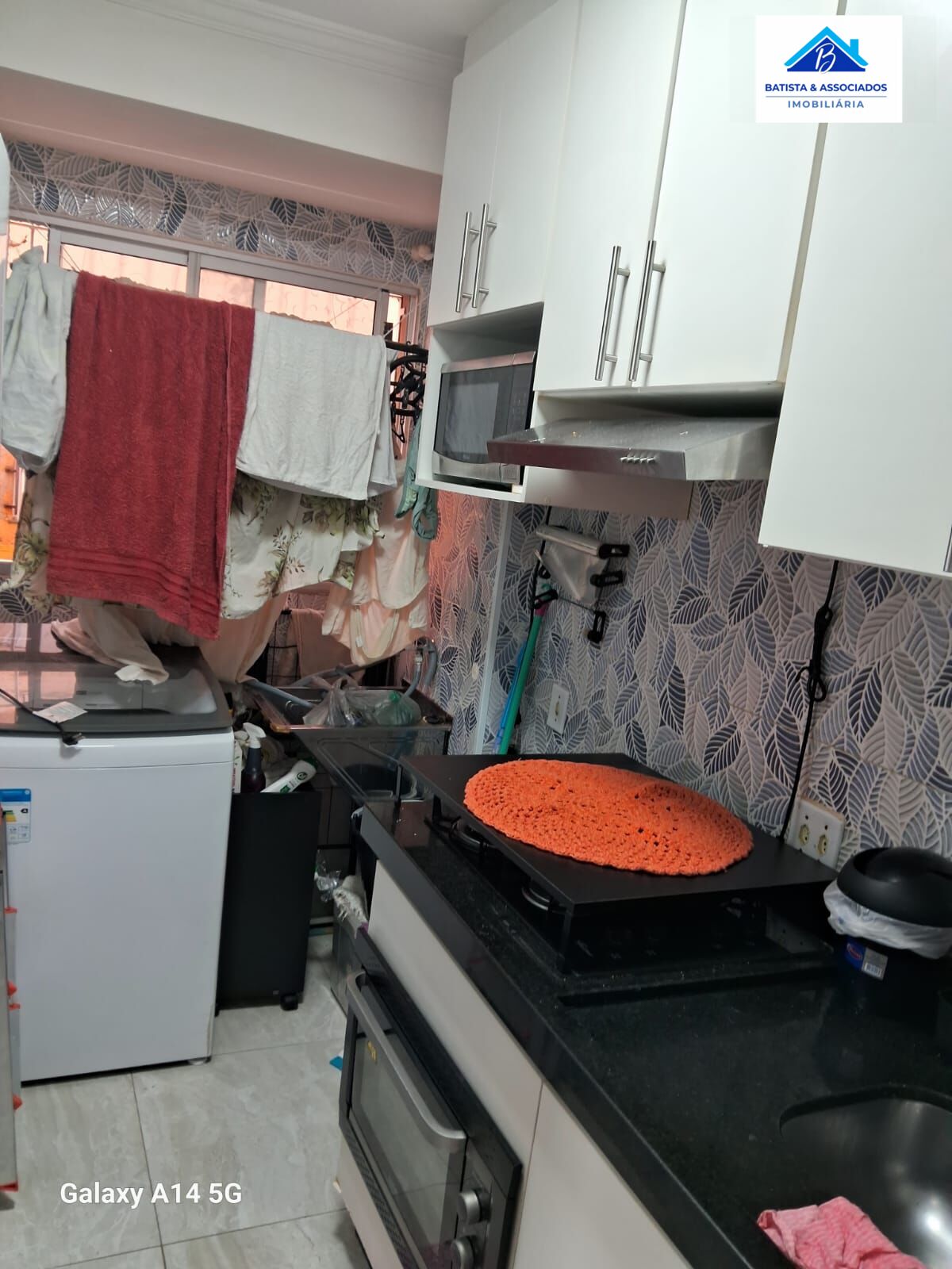 Apartamento, 2 quartos, 48 m² - Foto 6