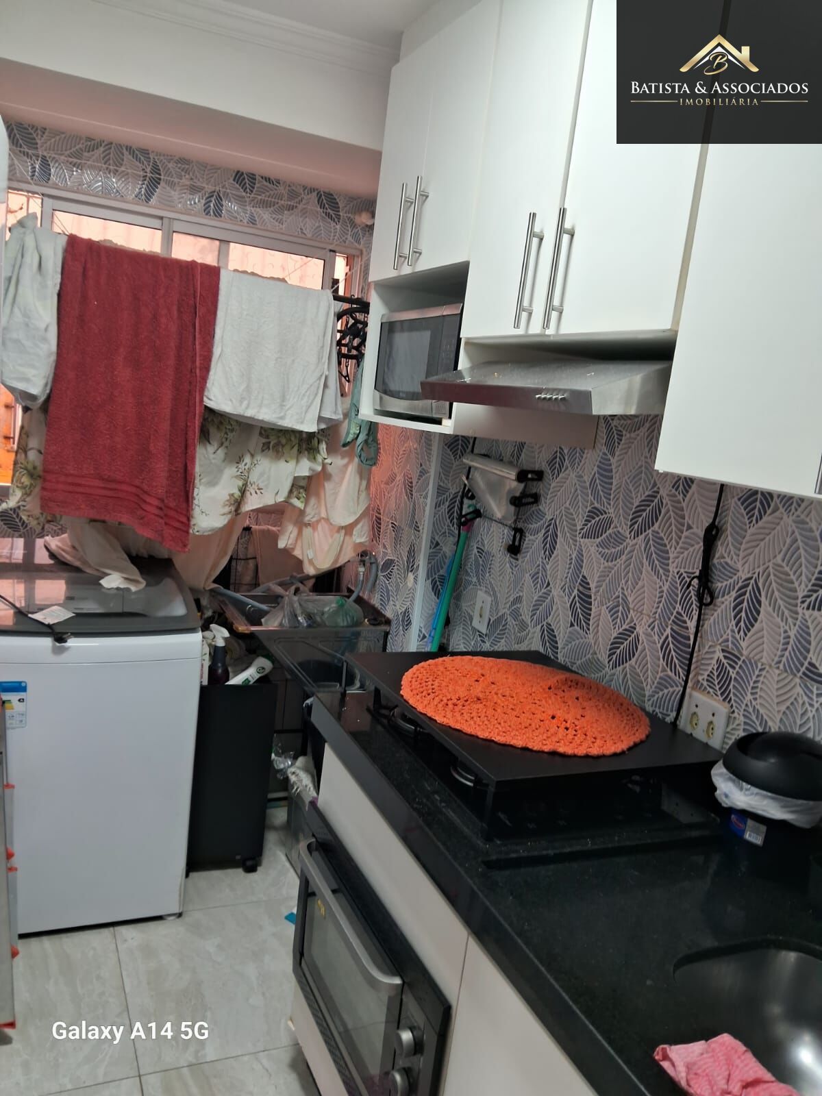 Apartamento, 2 quartos, 48 m² - Foto 6